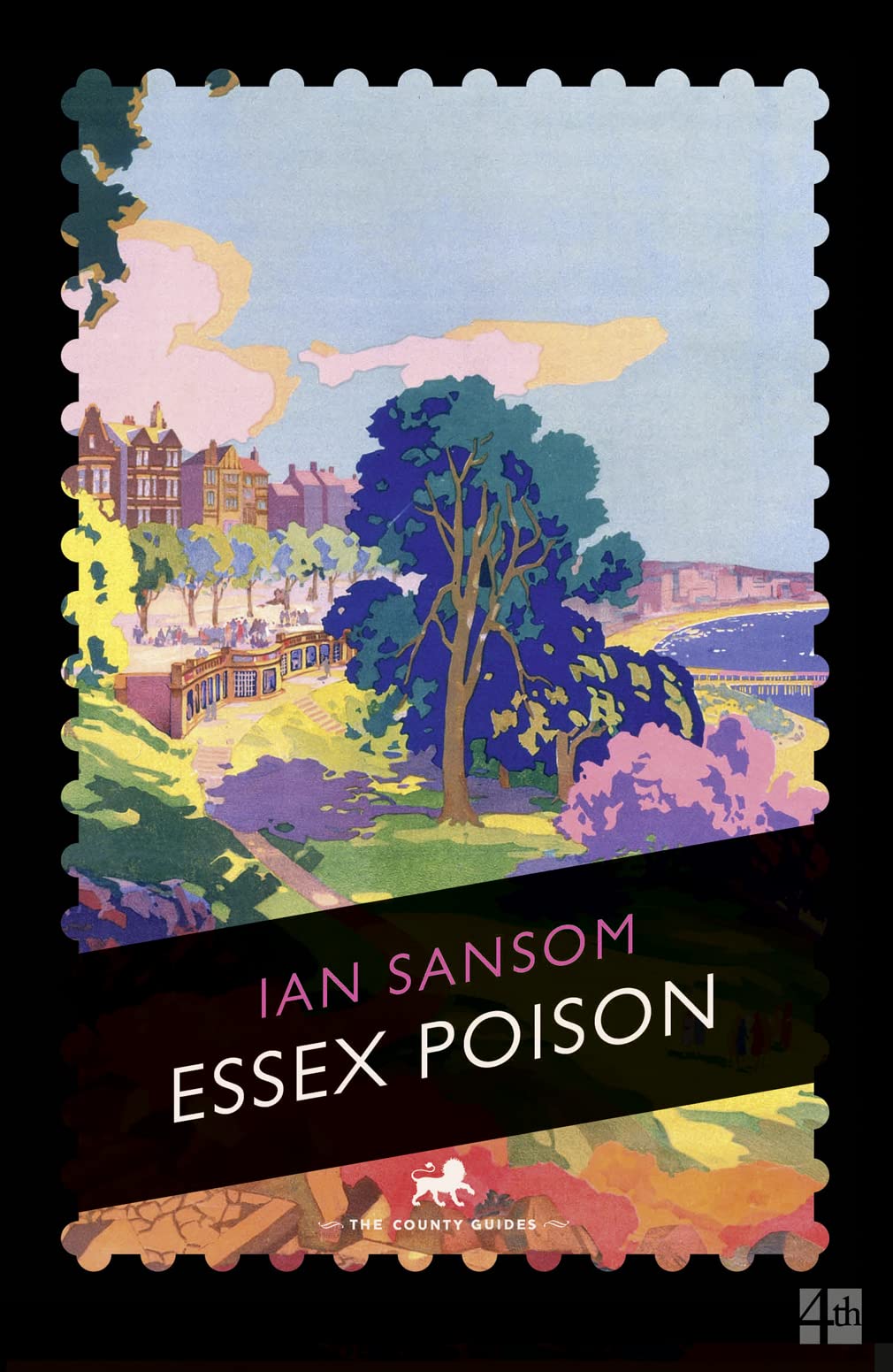Essex Poison Contemporary literature