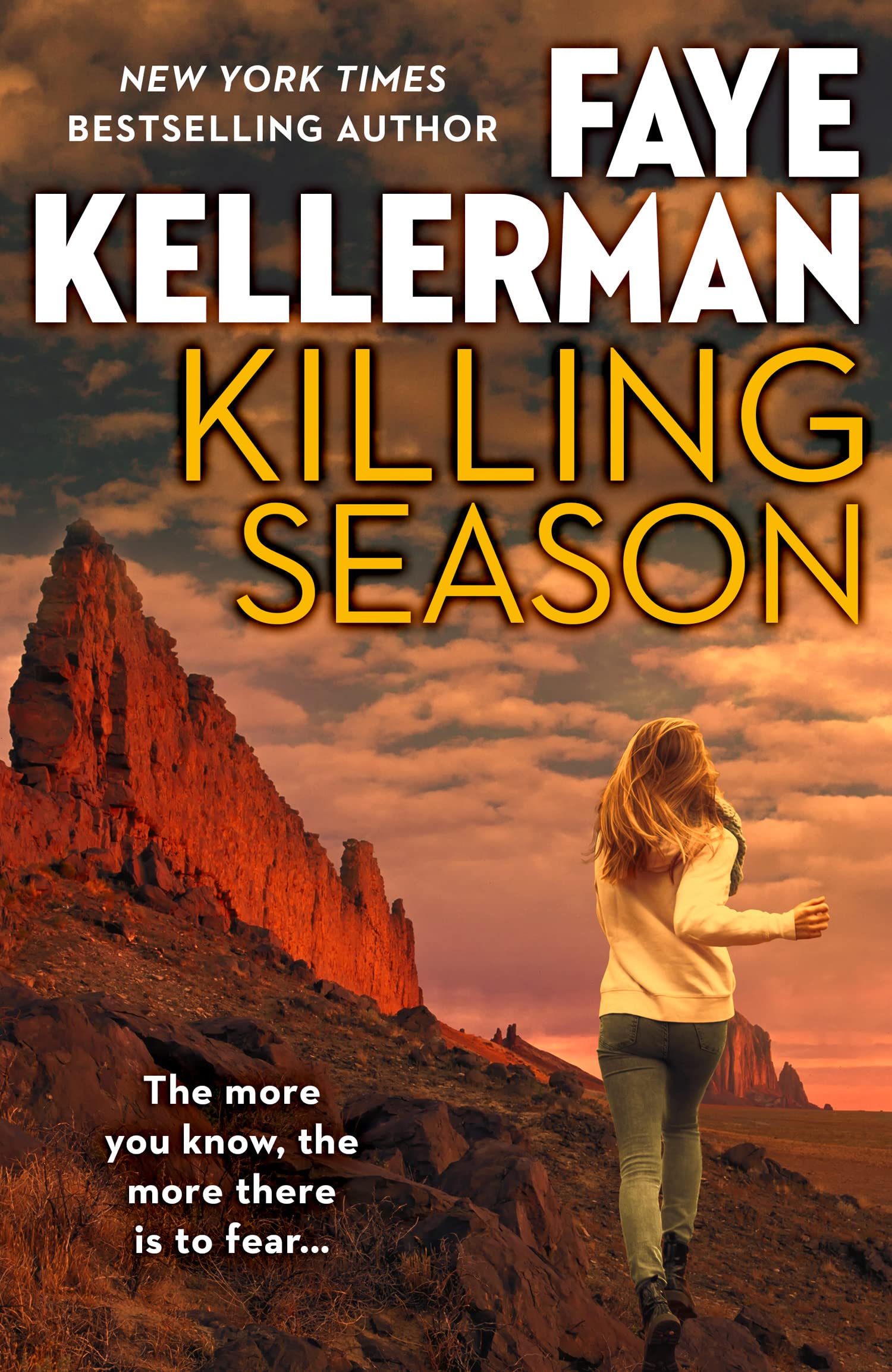 Killing Season: A gripping serial killer thriller you won’t be able to put down! Contemporary literature