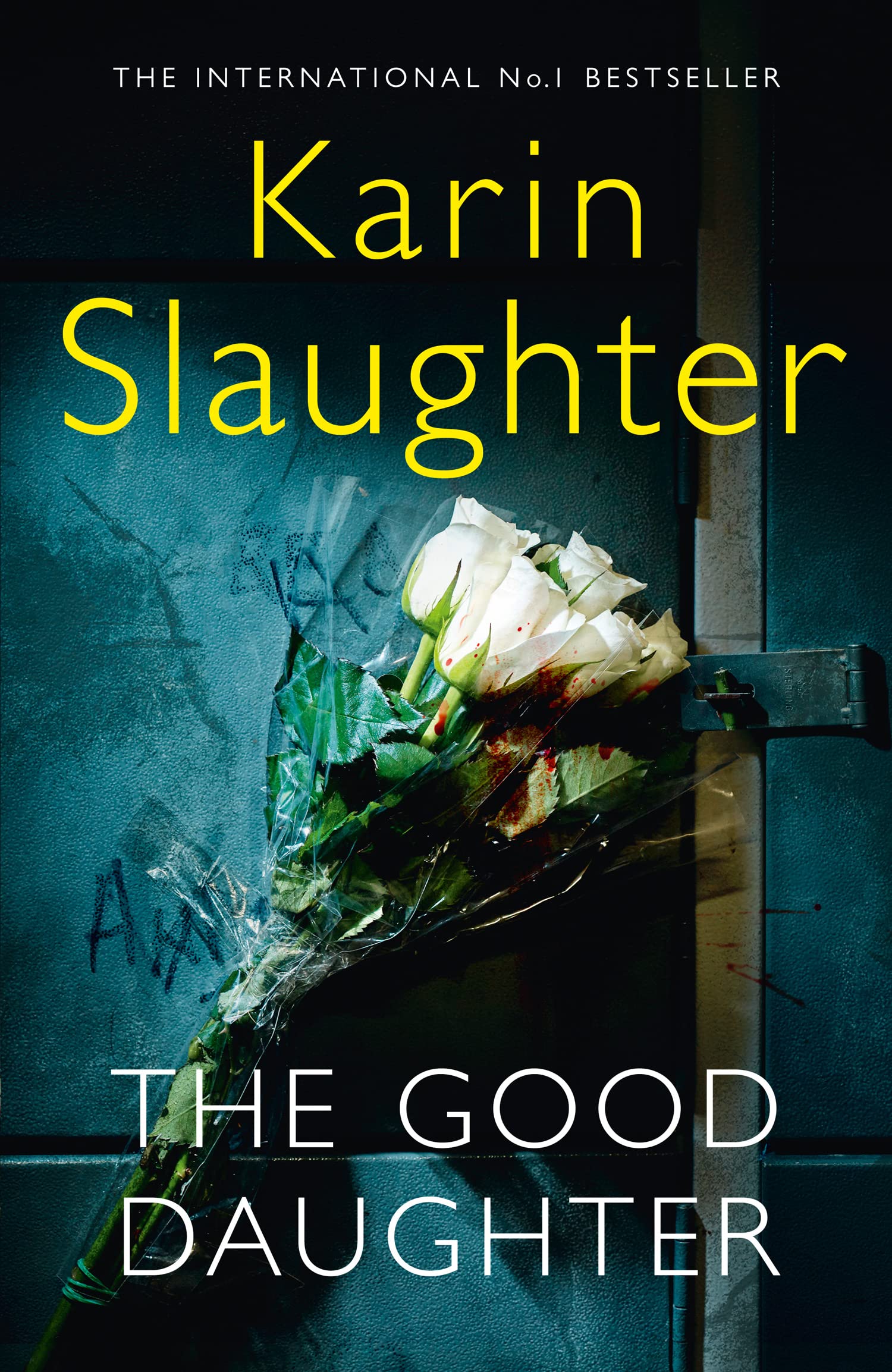 The Good Daughter: The gripping No. 1 Sunday Times bestselling psychological crime suspense thriller you won’t be able to put down! (Charlie Quinn, 2) Contemporary literature Books