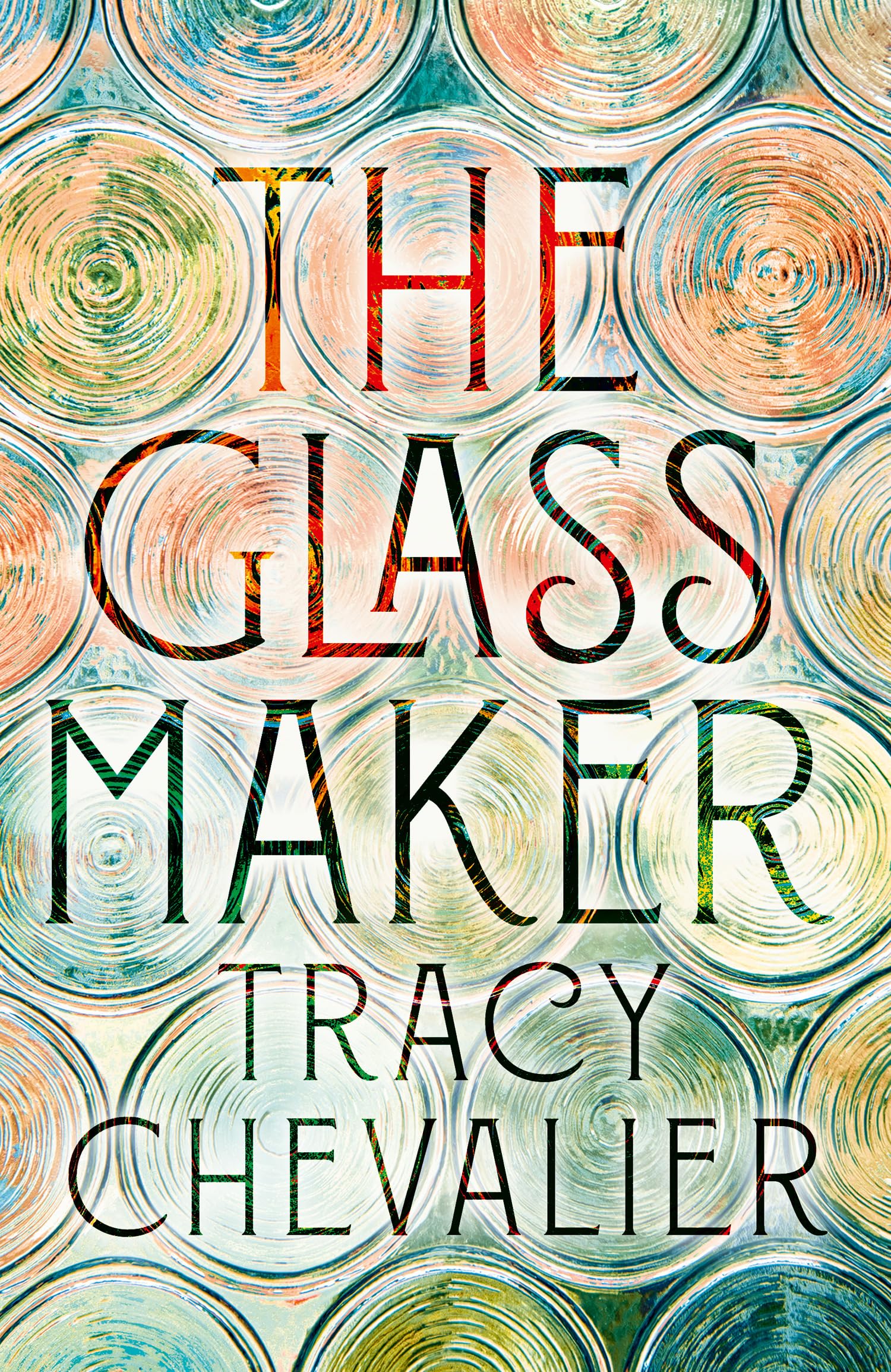 Product Image: The Glassmaker