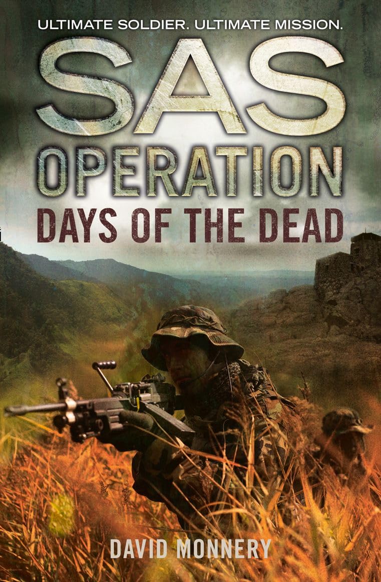Days of the Dead Classics