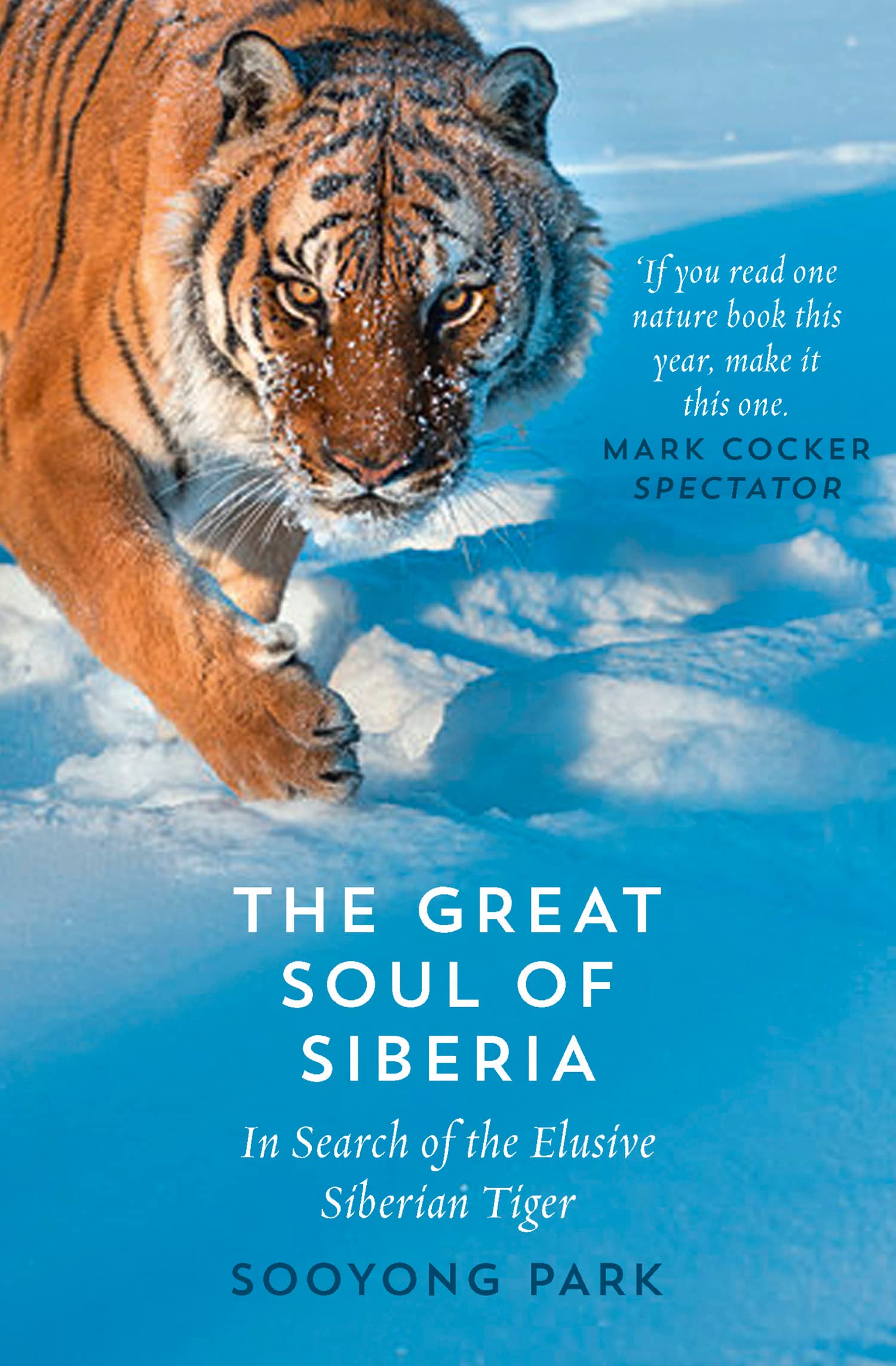 The Great Soul of Siberia Politics & Society