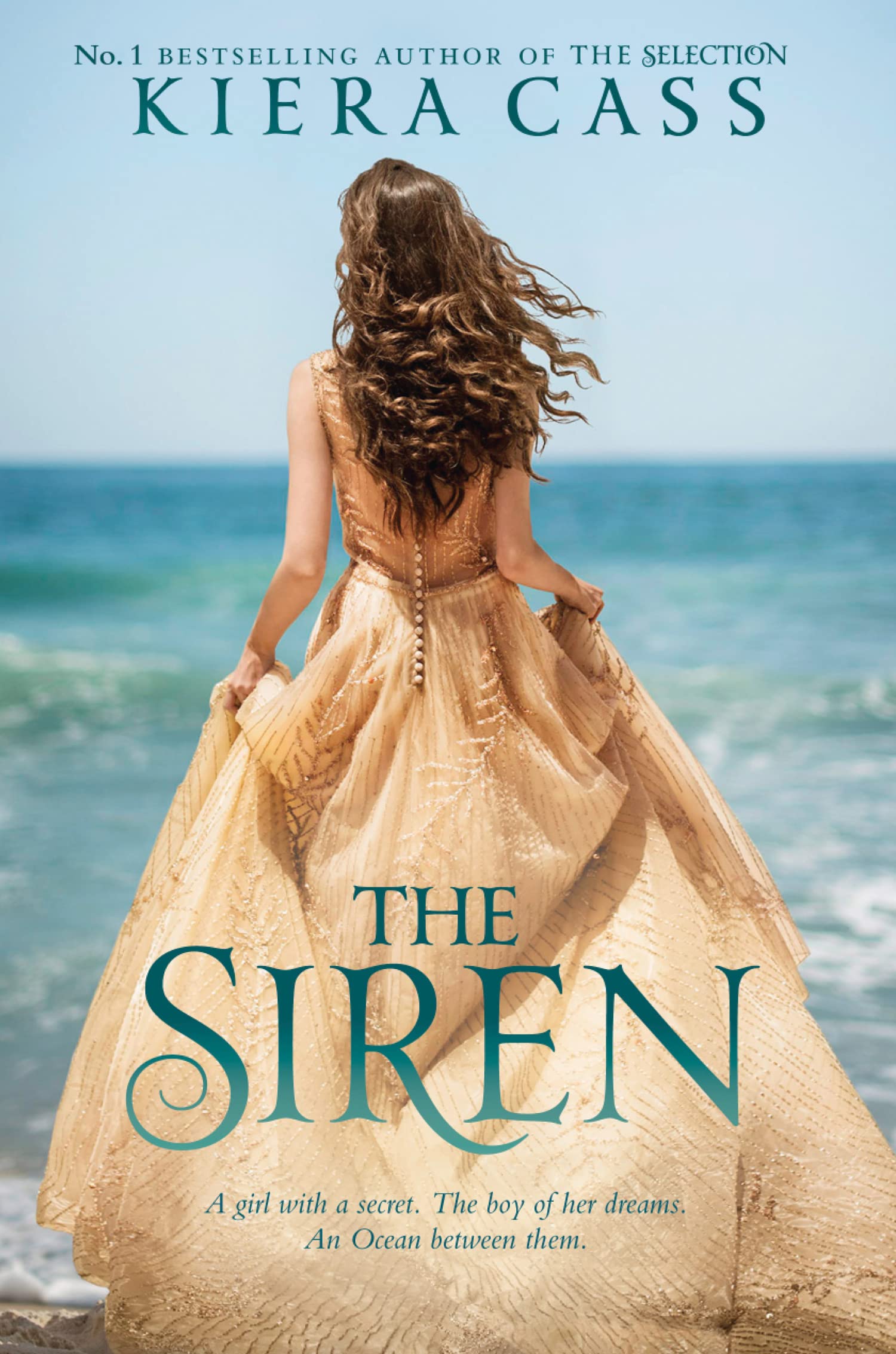 Product Image: The Siren