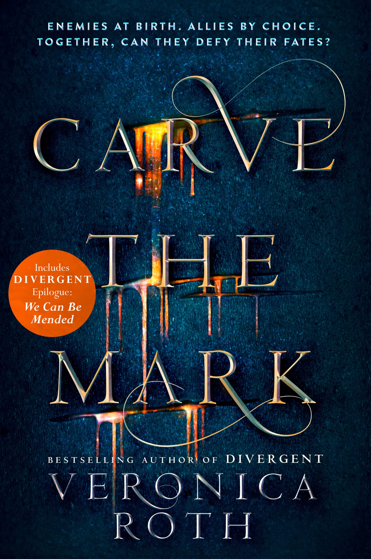 Product Image: Carve the Mark