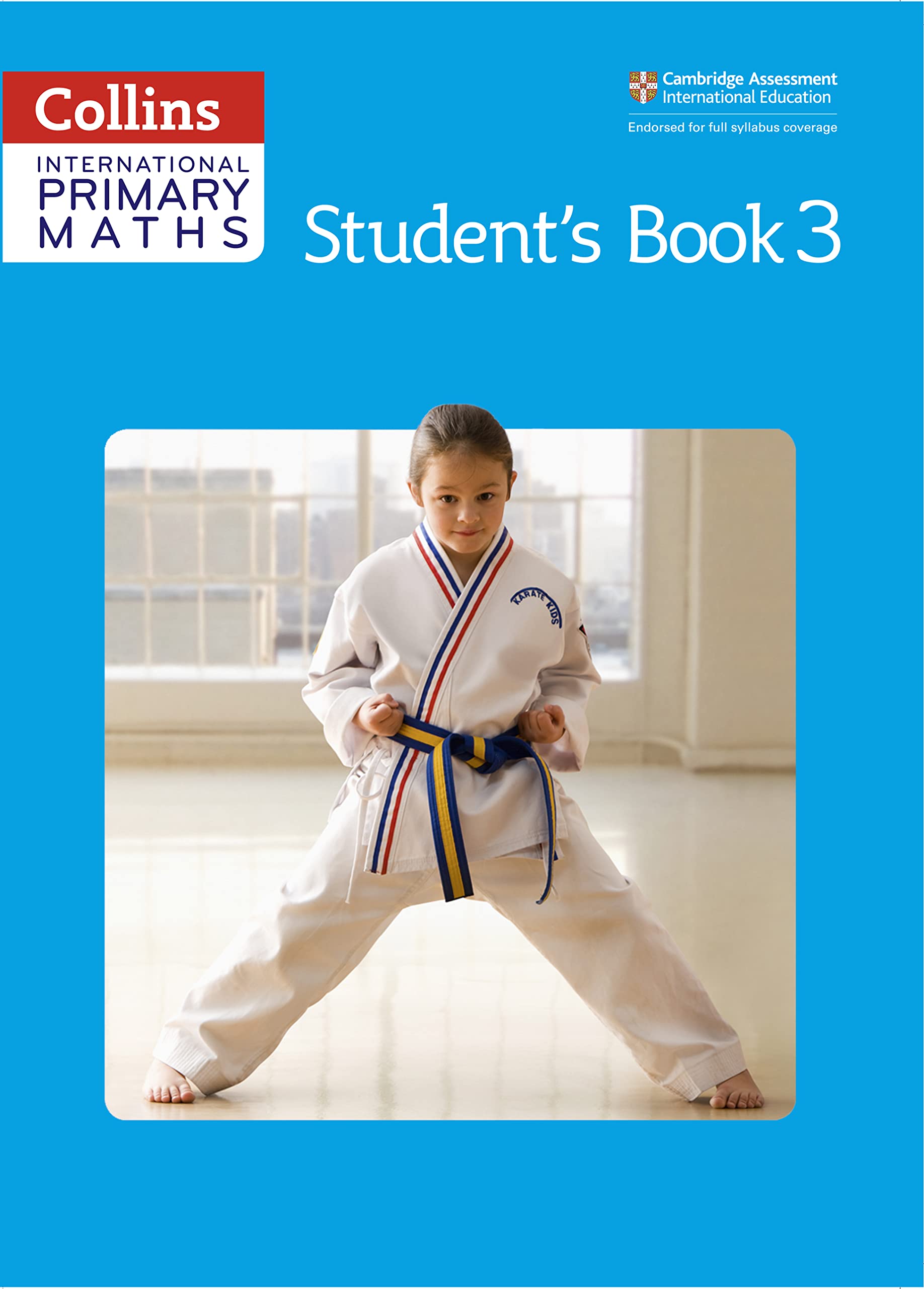 Student's Book 3 Education & Training