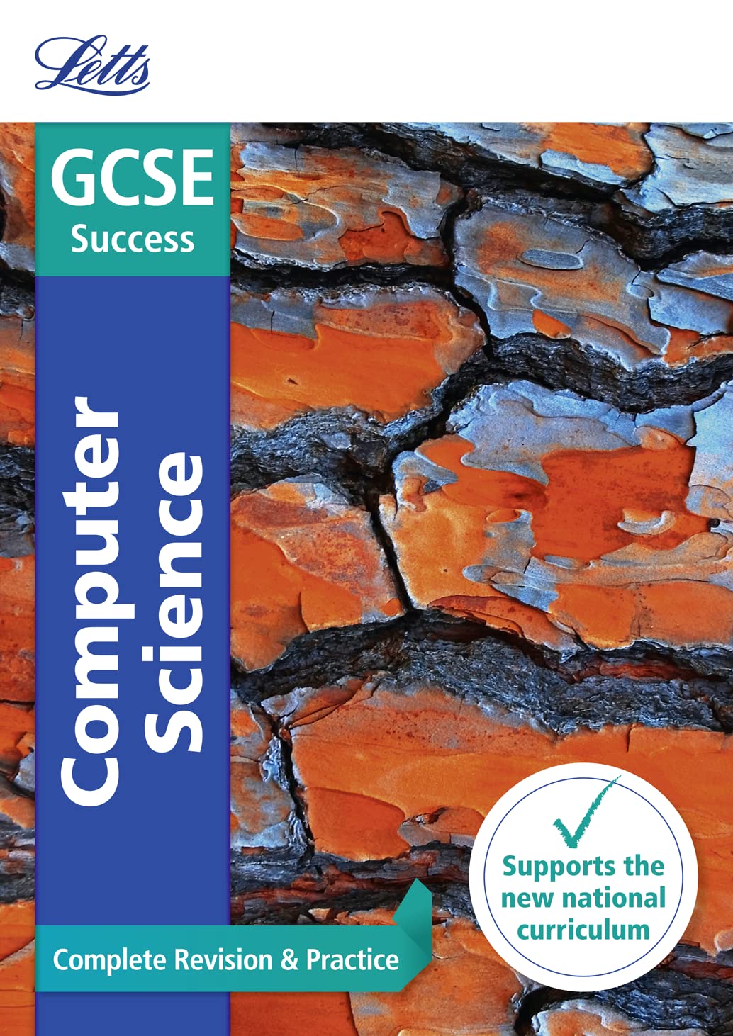 GCSE 9-1 Computer Science Complete Revision & Practice (Letts GCSE 9-1 Revision Success) Study Guides