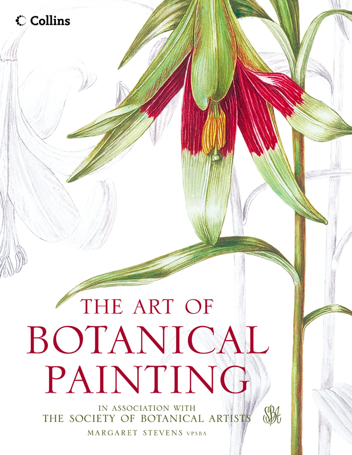 The Art of Botanical Painting Film, Art & Culture