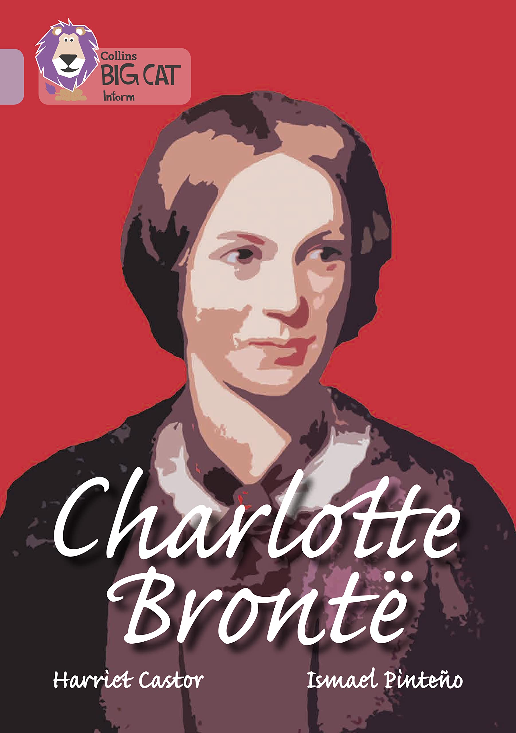 Charlotte Bronte: Band 18/Pearl (Collins Big Cat) Foreign Languages ​​& Dictionaries
