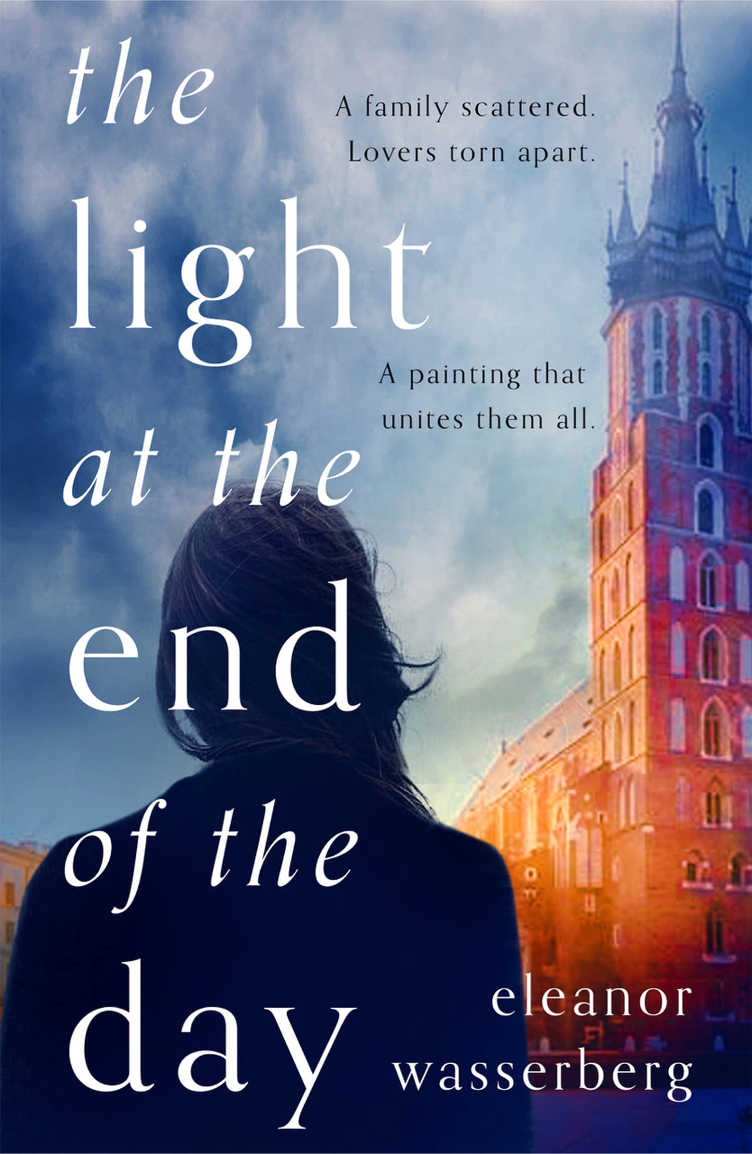 The Light at the End of the Day Contemporary literature
