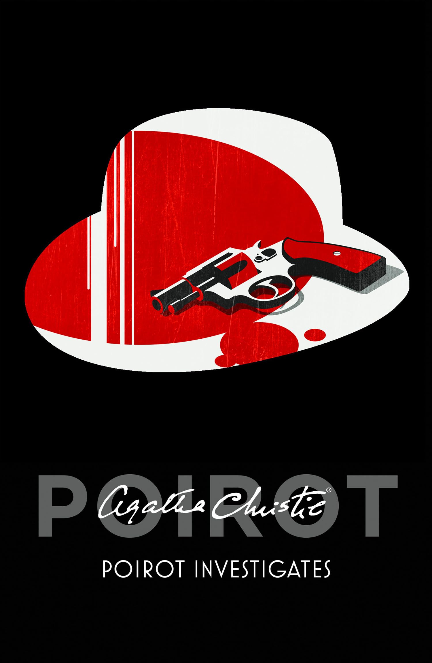 Poirot Investigates Essays & Short Stories