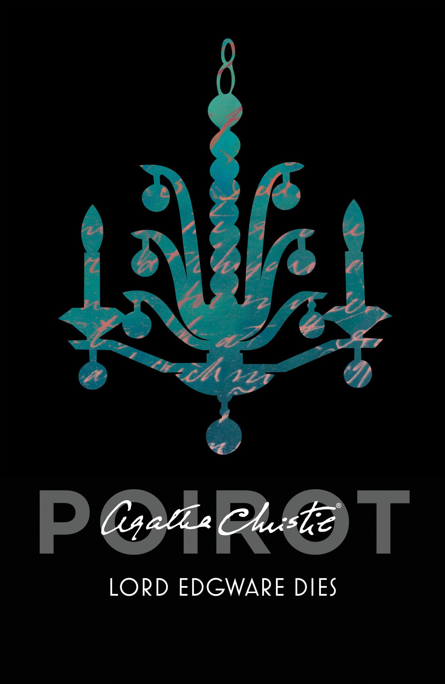 Hercule Poirot. Lord Edgware Dies Classics