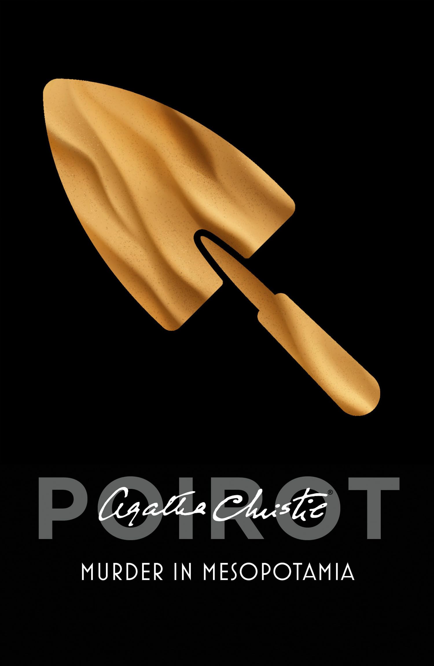 Product Image: Murder in Mesopotamia