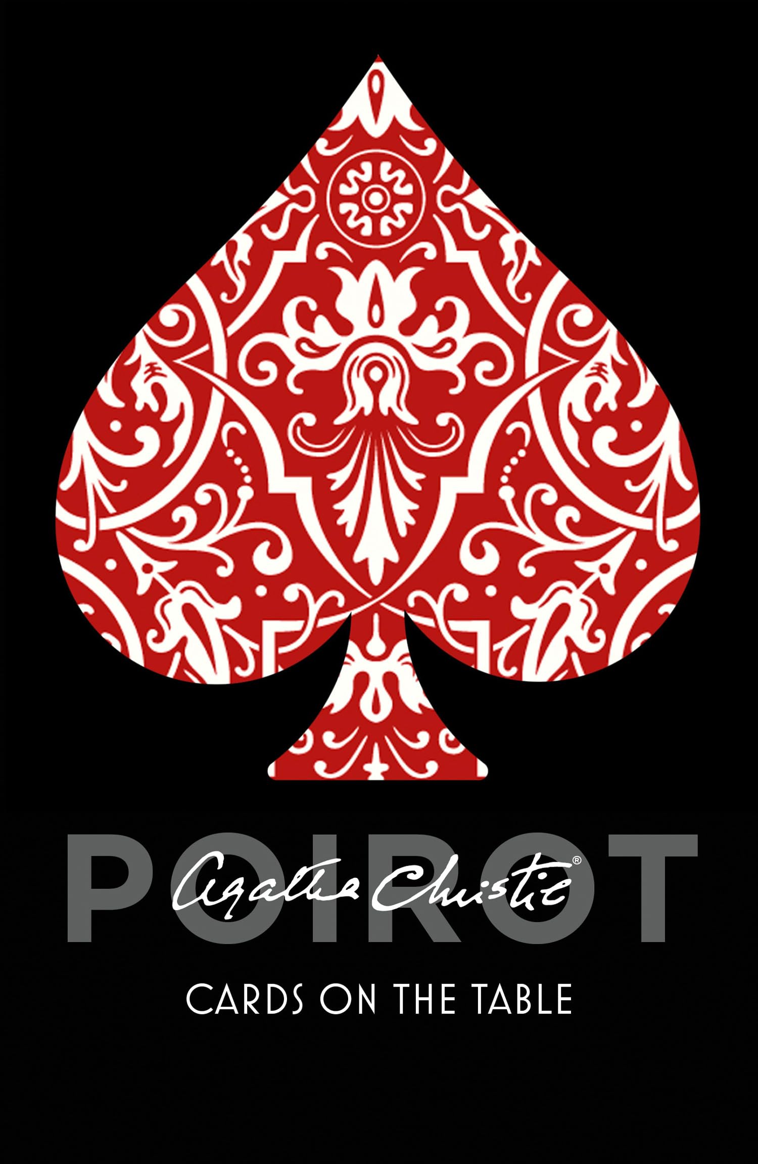 Product Image: Cards on the Table