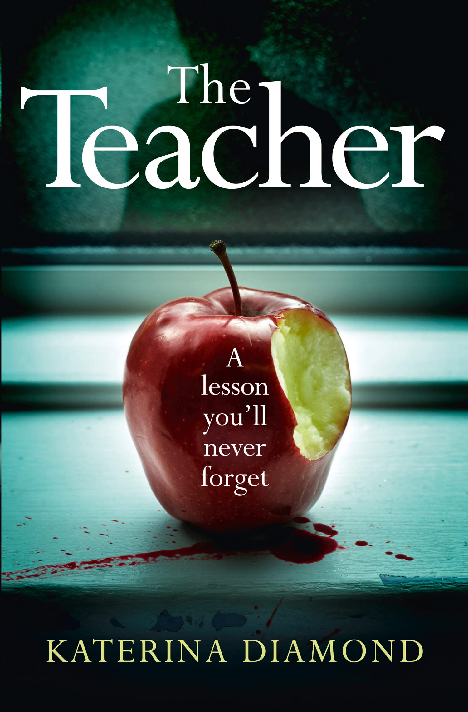 The Teacher Action & Adventure