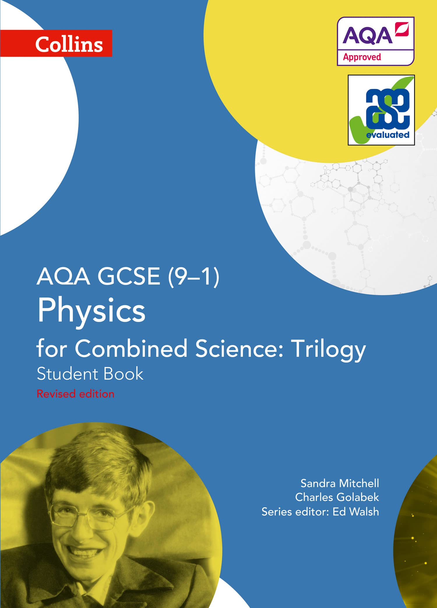AQA GCSE Physics for Combined Science: Trilogy 9-1 Student Book (GCSE Science 9-1) Study Guides