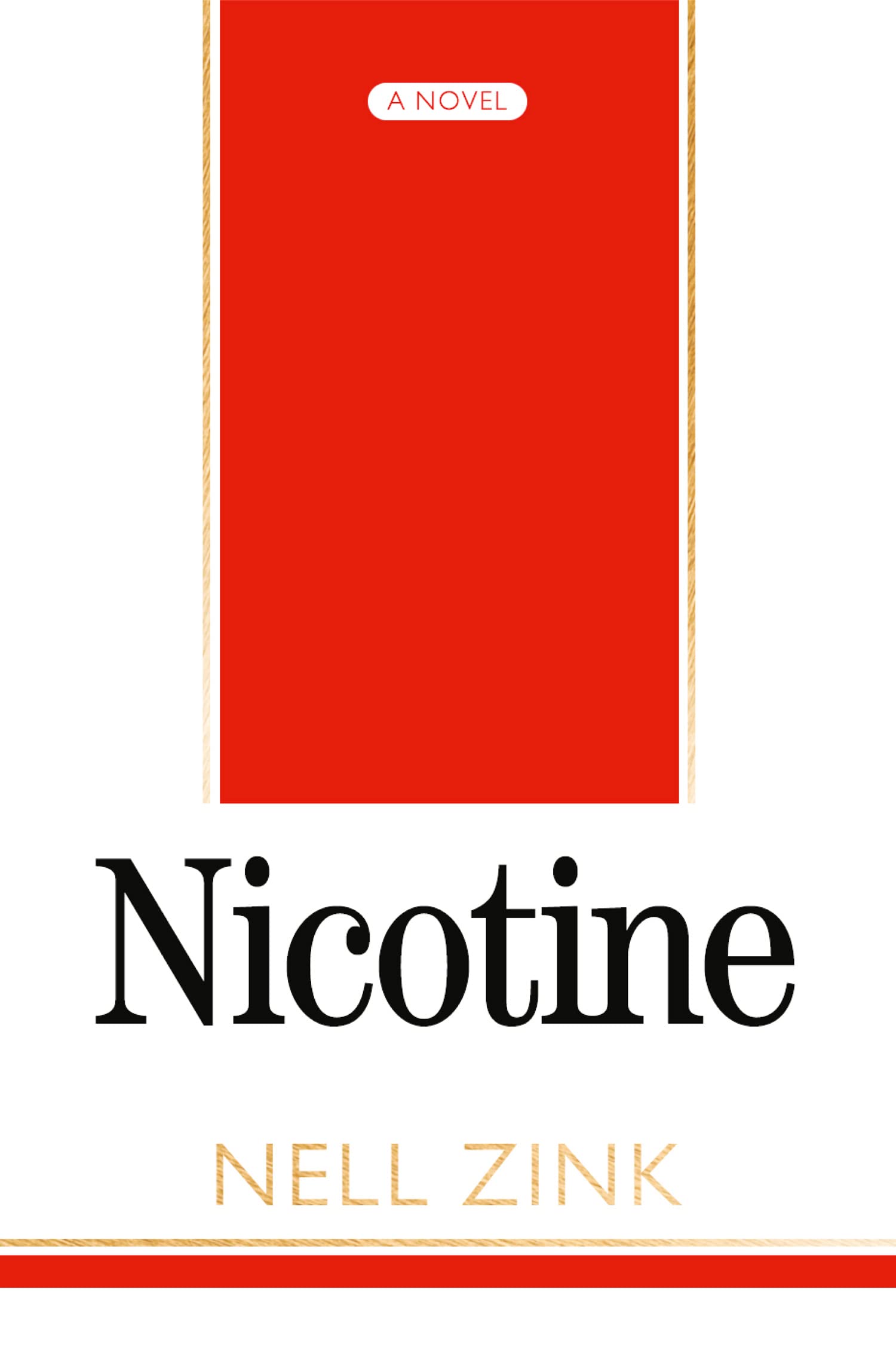 Product Image: Nicotine