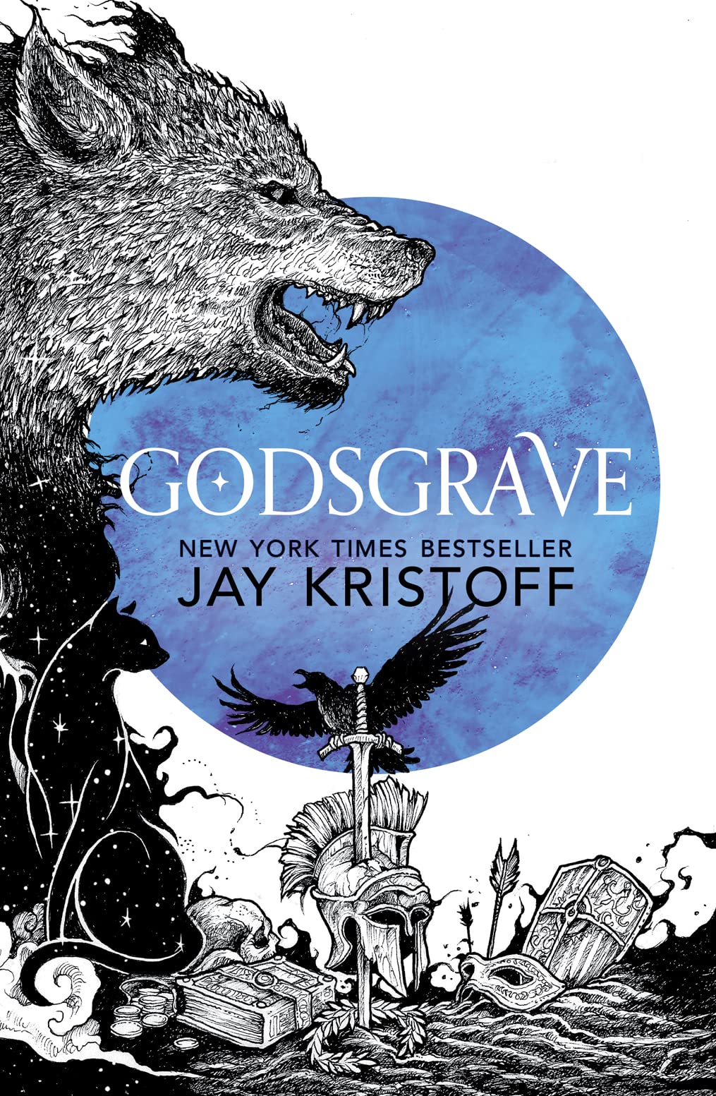 Godsgrave Action & Adventure