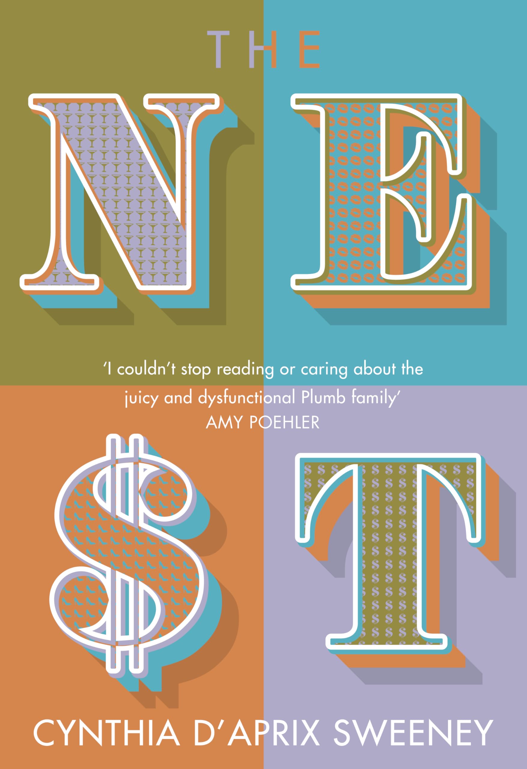 The Nest: America'S Hottest New Bestseller Contemporary literature