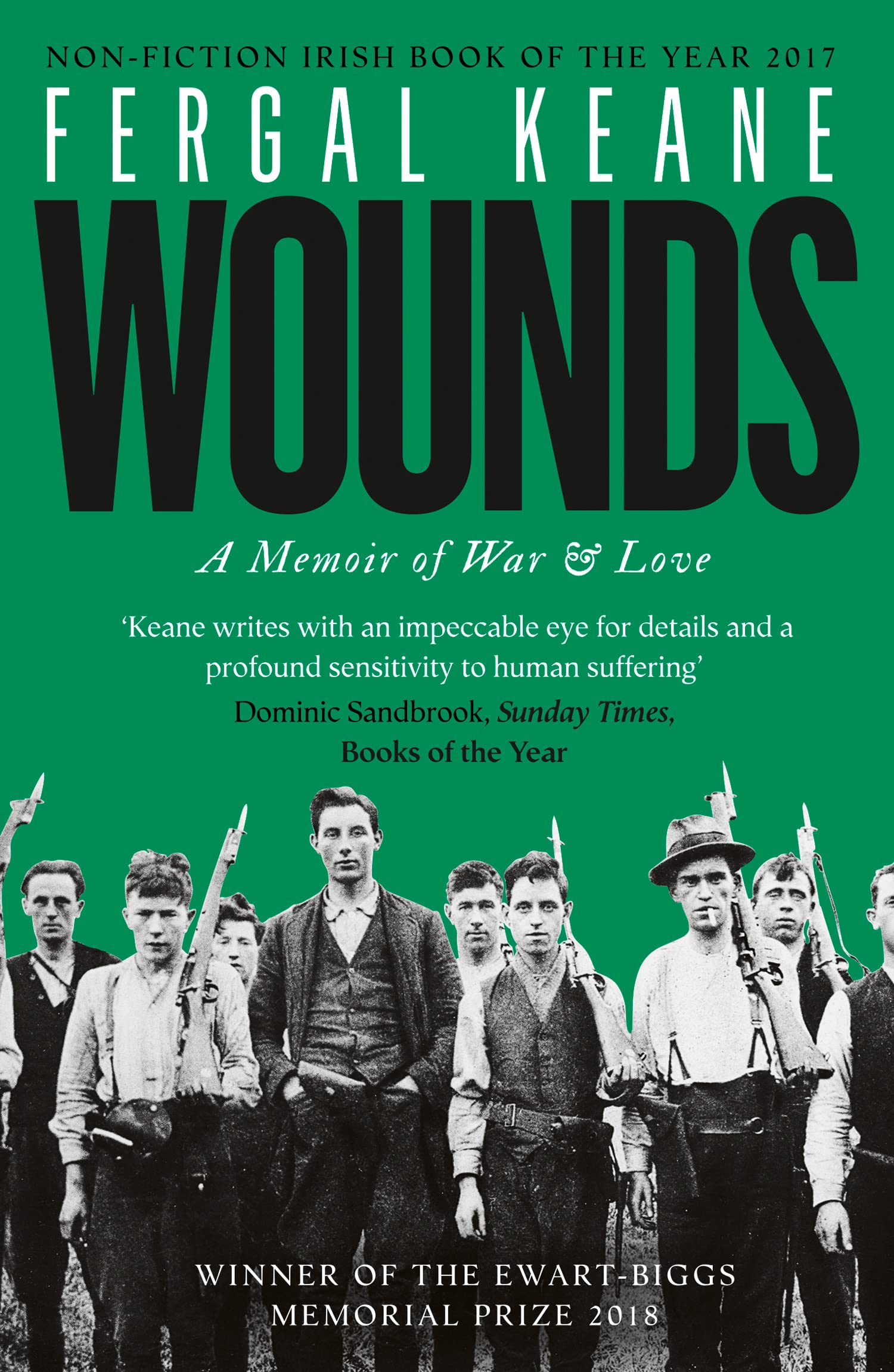 Wounds Memories