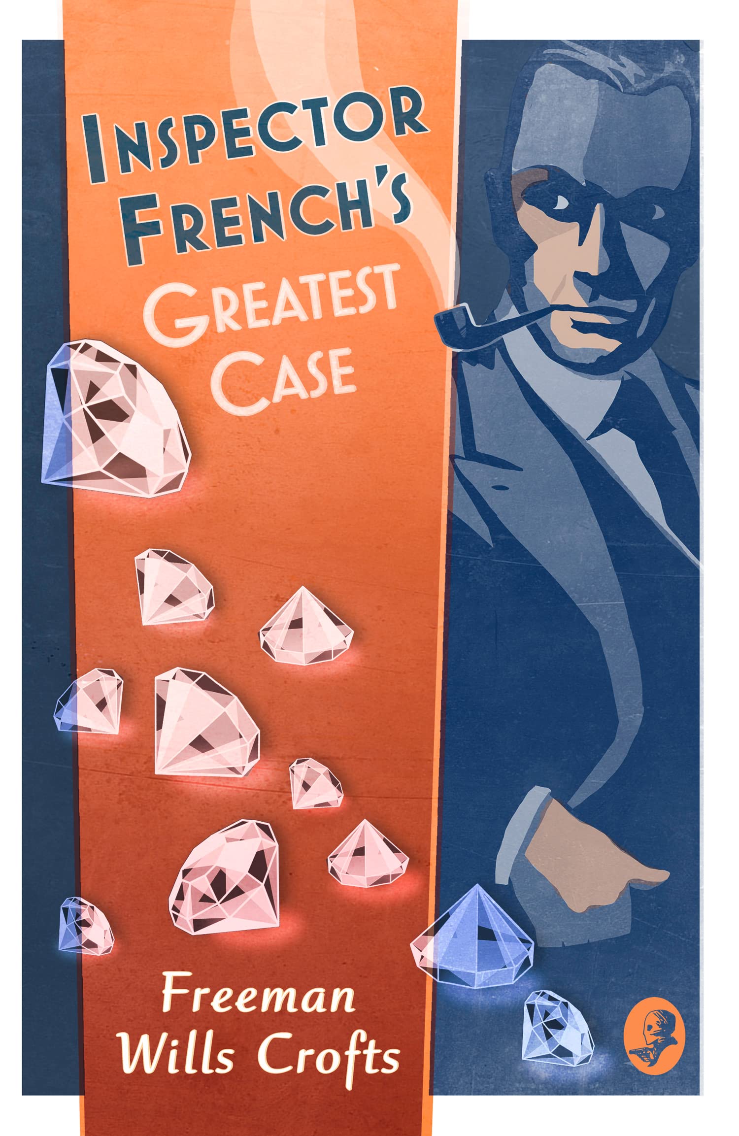 Inspector French's Greatest Case book
