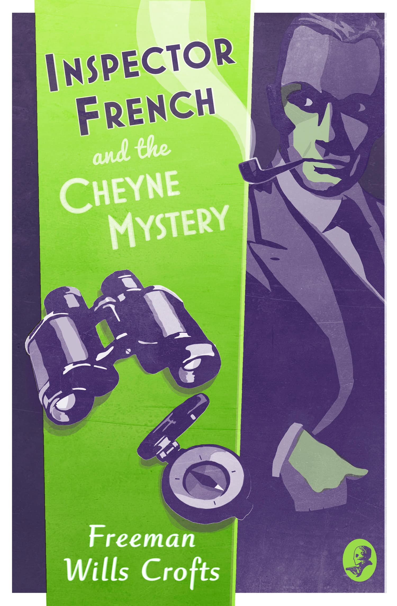 Inspector French and the Cheyne Mystery Classics