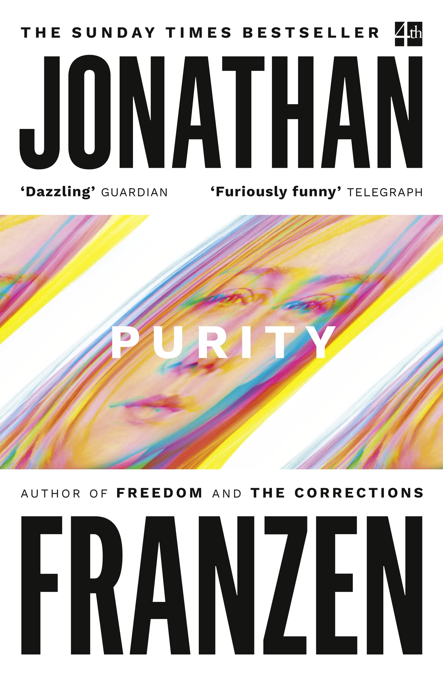 Purity Fiction Books