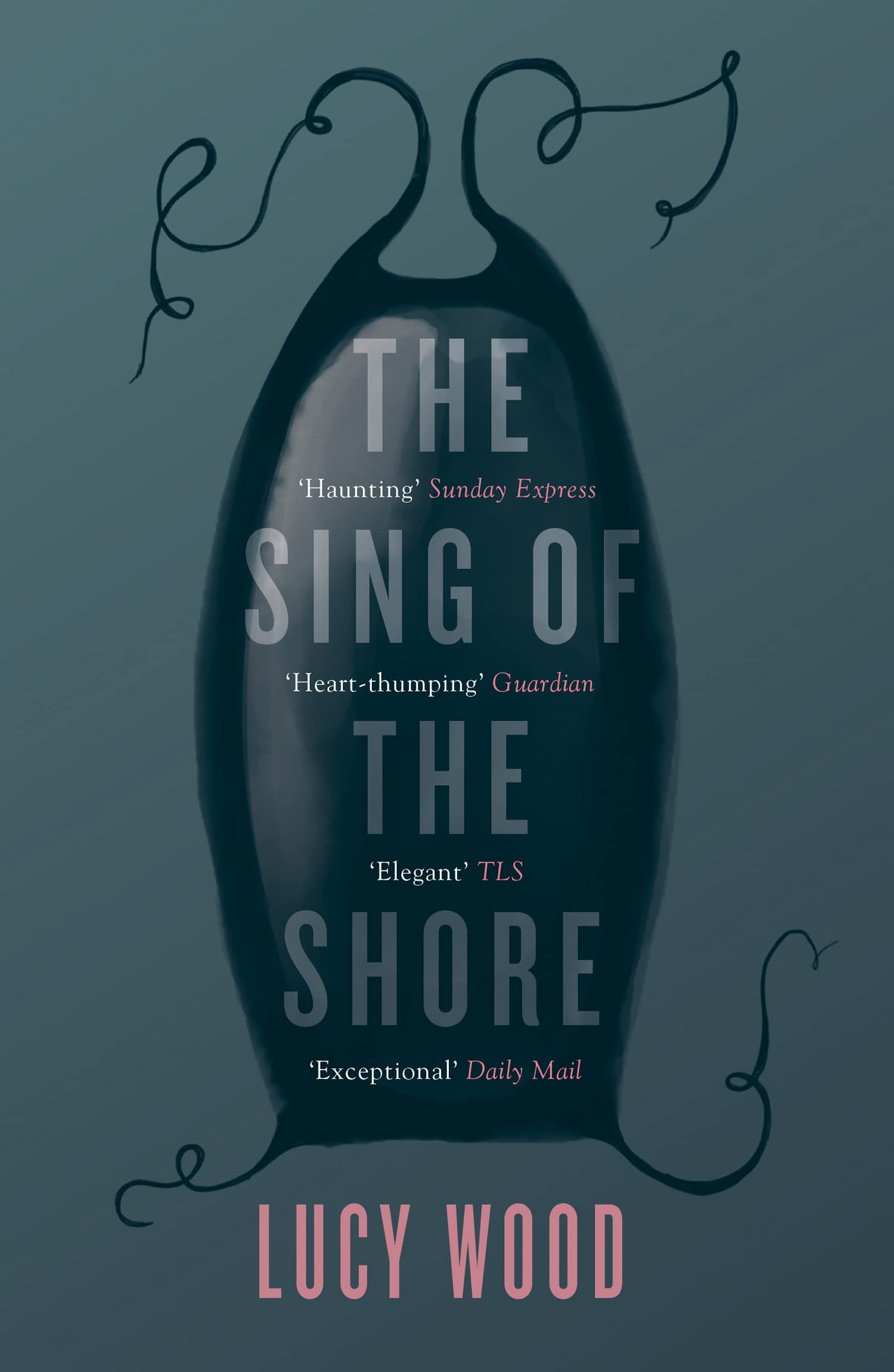 The Sing of the Shore book