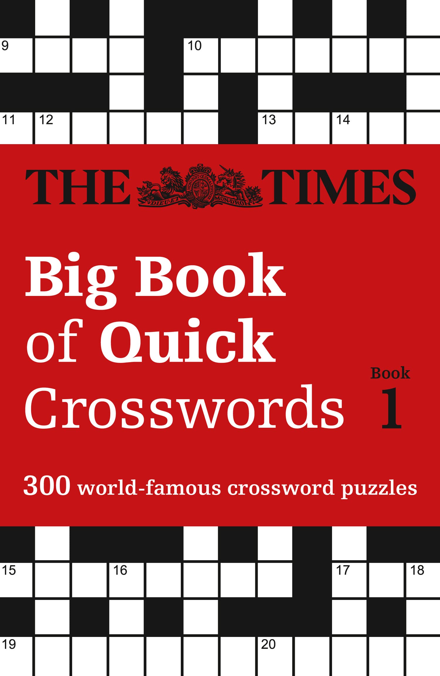 The Times Big Book of Quick Crosswords Book 1: 300 World-Famous Crossword Puzzles (The Times Crosswords) Geology & Geography