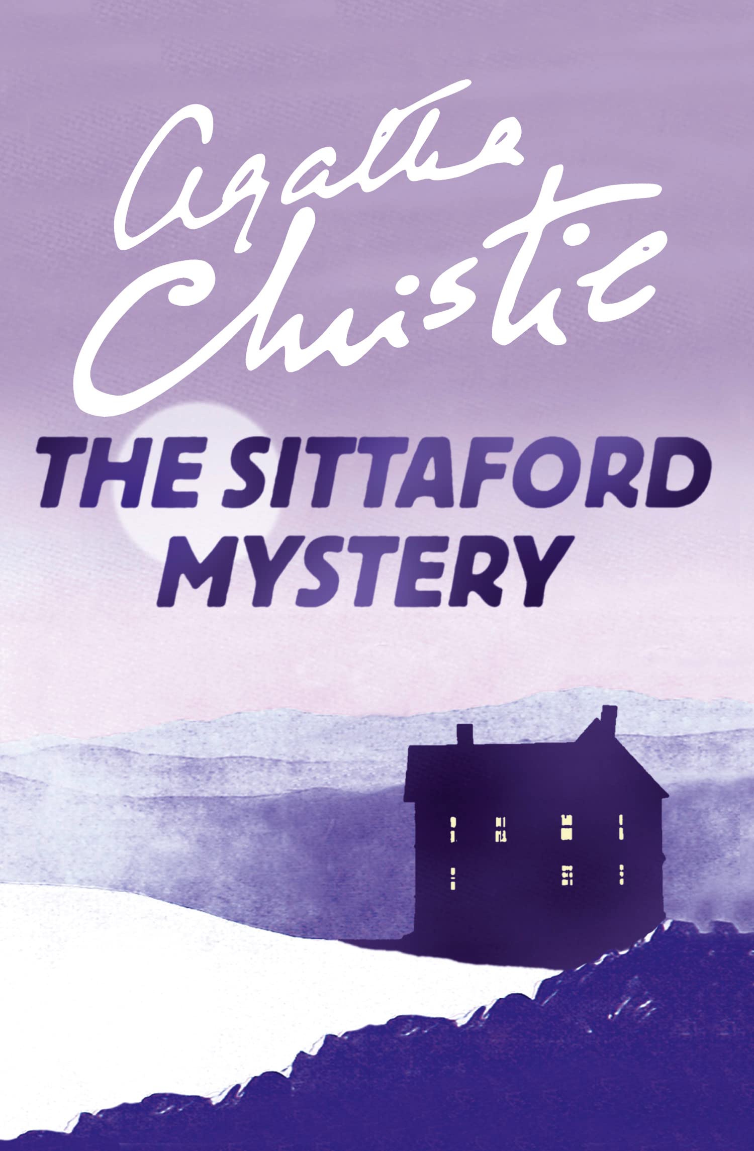 The Sittaford Mystery Classics
