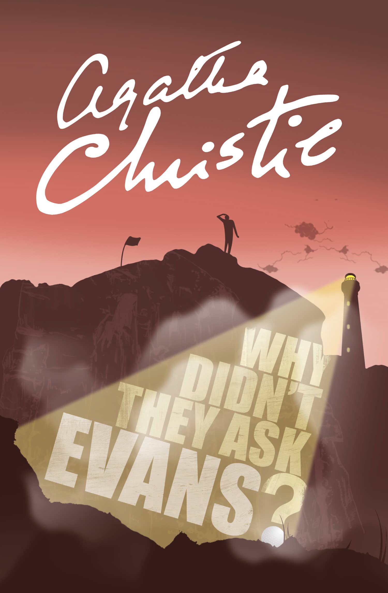 Why Didn't They Ask Evans? Classics