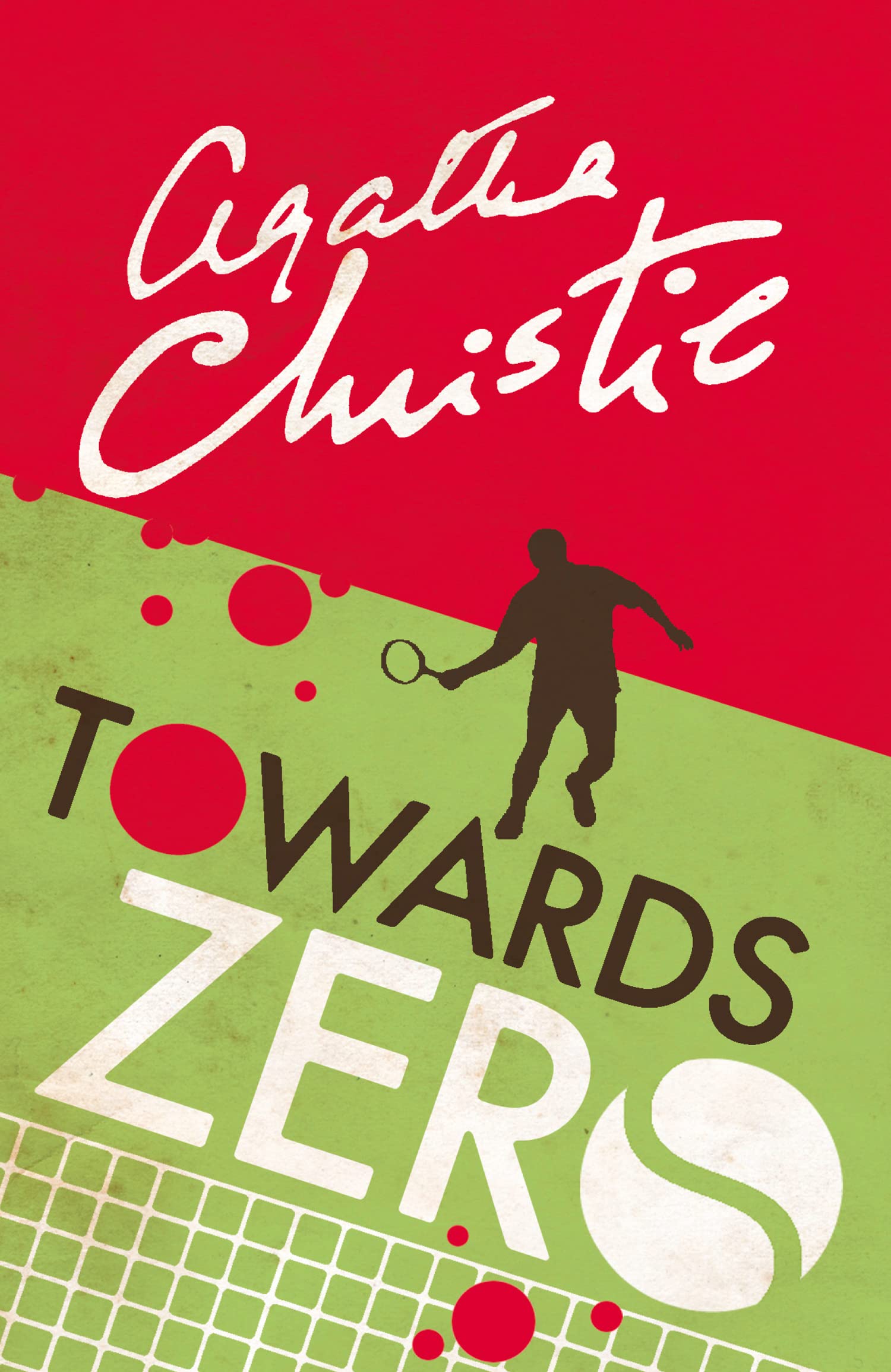 TOWARDS ZERO: A thrilling mystery from the Queen of Crime, soon to be a TV adaptation for the BBC Classics