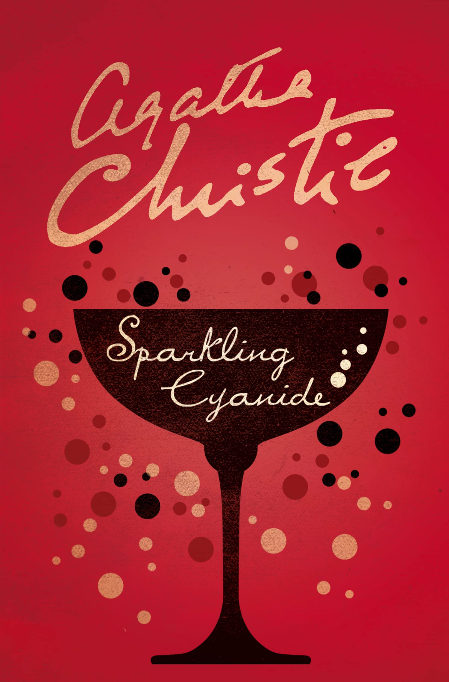 Sparkling Cyanide Classics