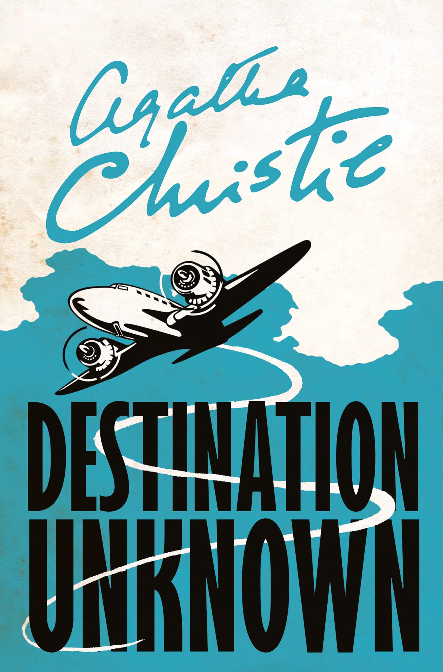 Destination Unknown Classics