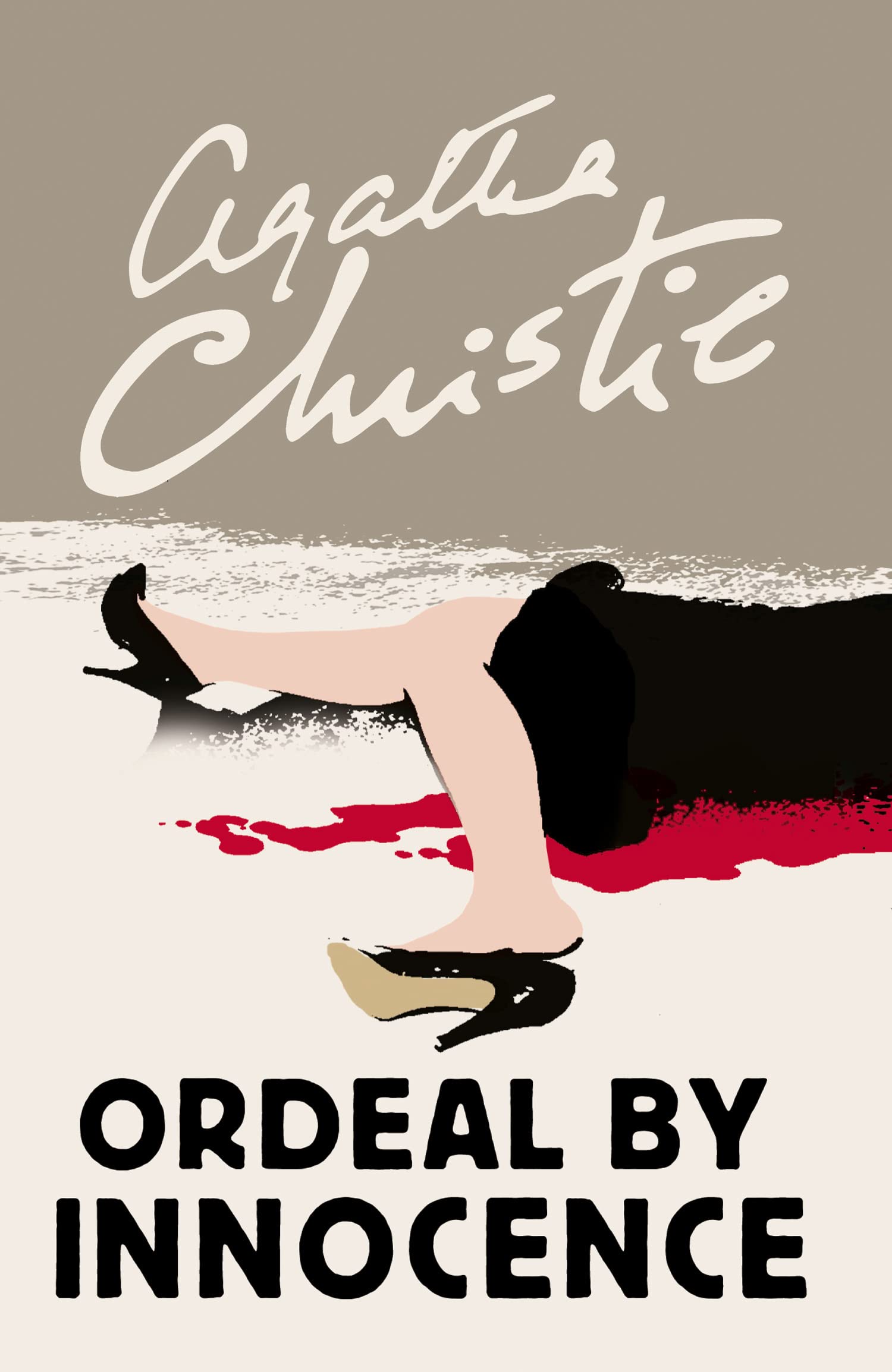 Ordeal by Innocence Classics
