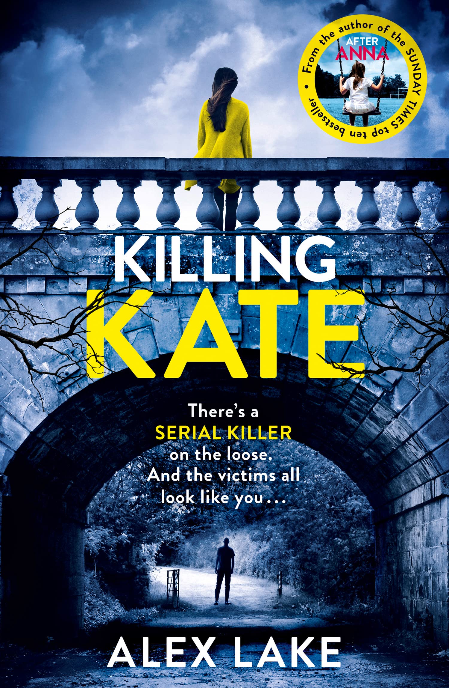Killing Kate Classics