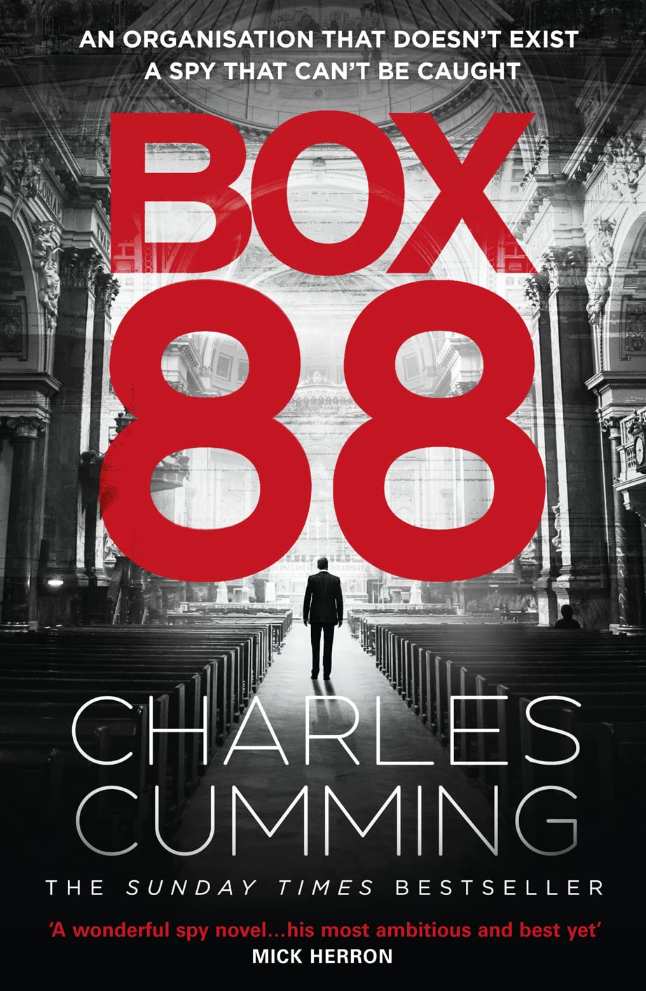 BOX 88 Action & Adventure