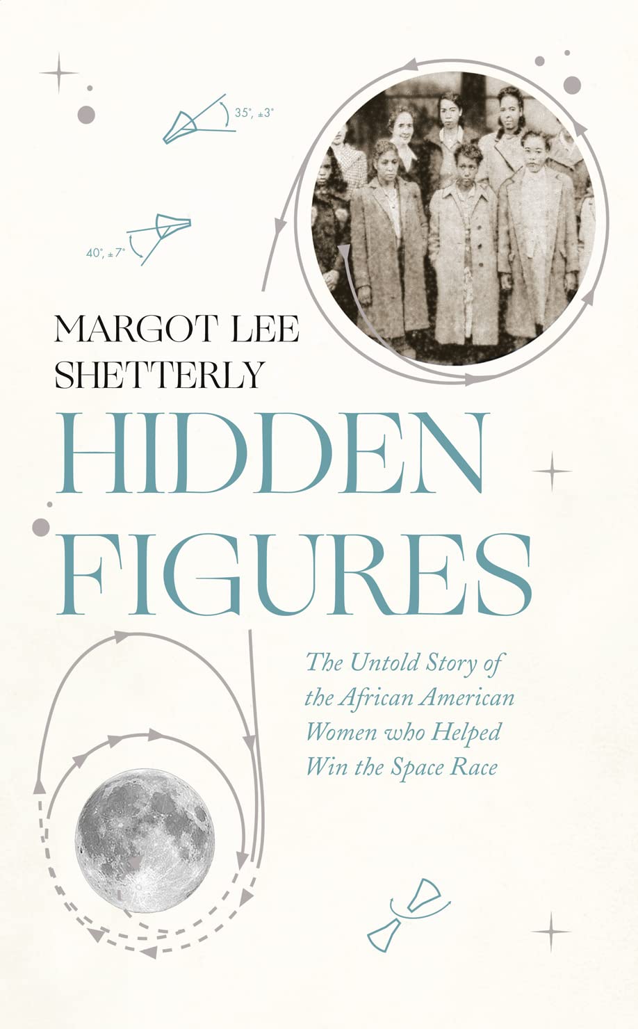Product Image: Hidden Figures
