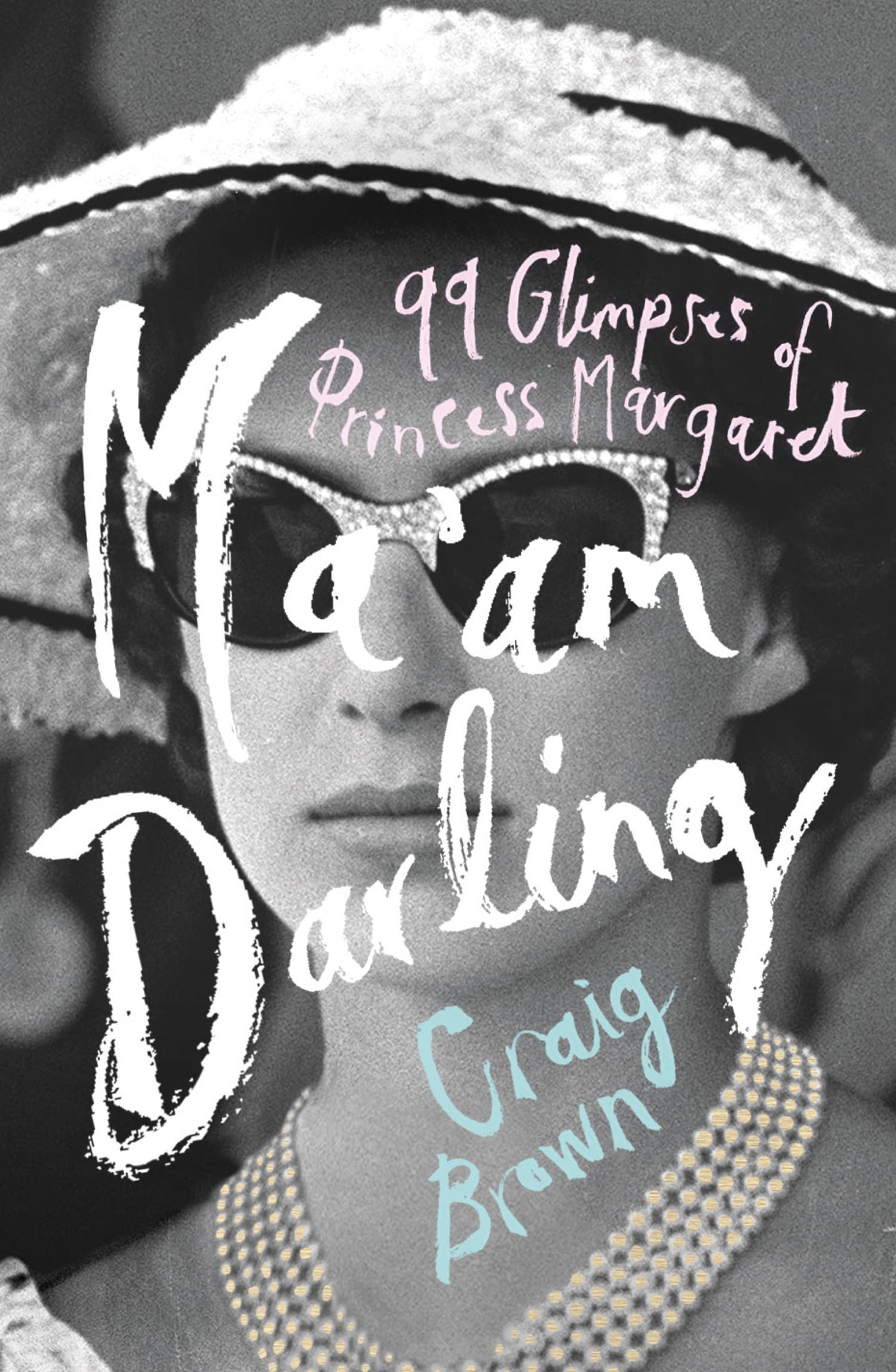 Ma'am Darling Social Sciences Books