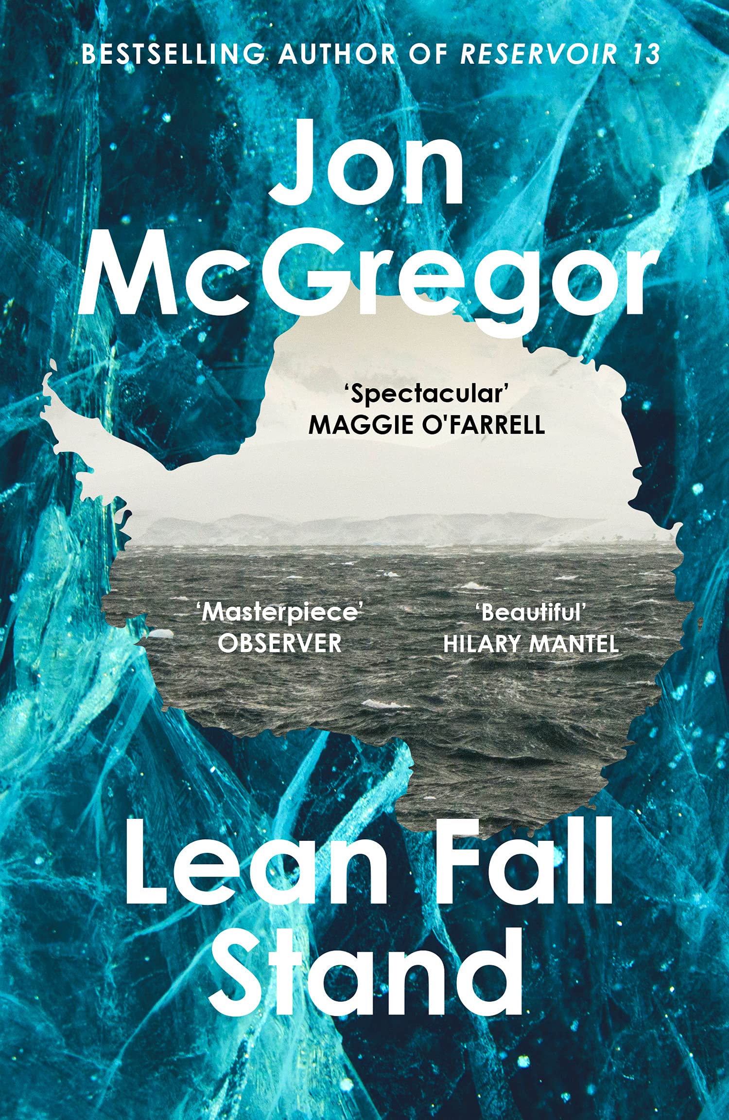 Lean Fall Stand Essays & Short Stories