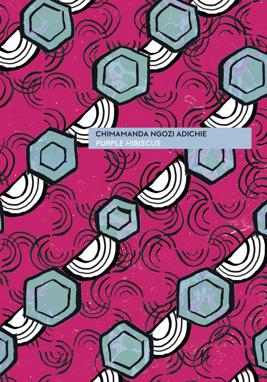Purple Hibiscus Contemporary literature