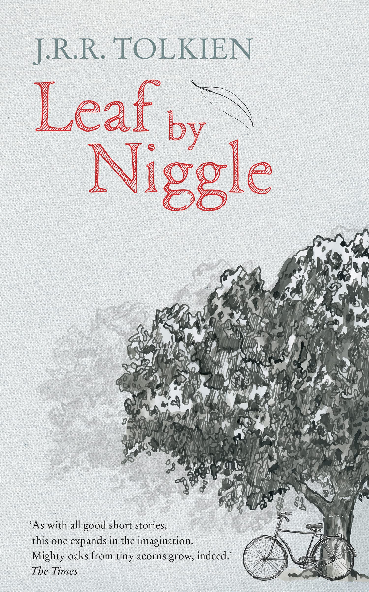 Product Image: Leaf by Niggle