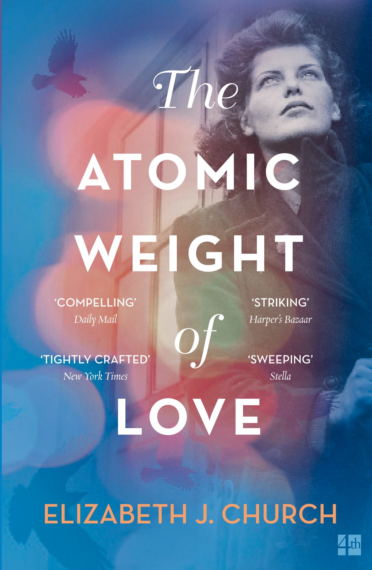 The Atomic Weight of Love book