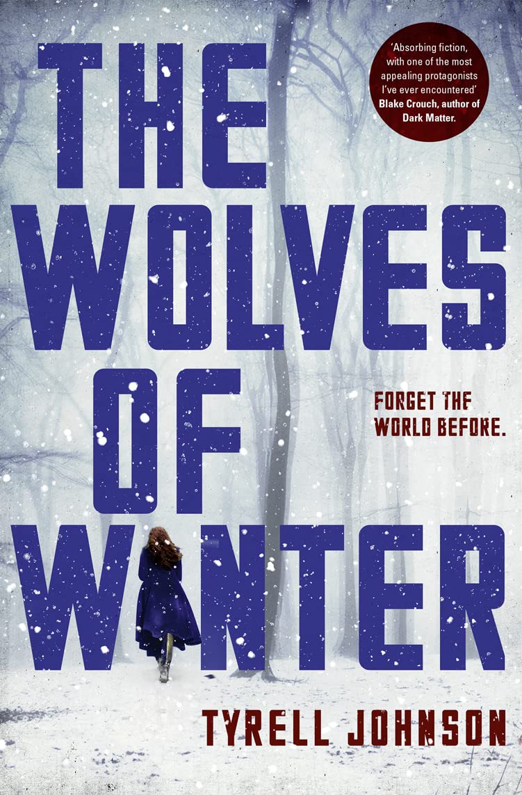 Product Image: The Wolves of Winter
