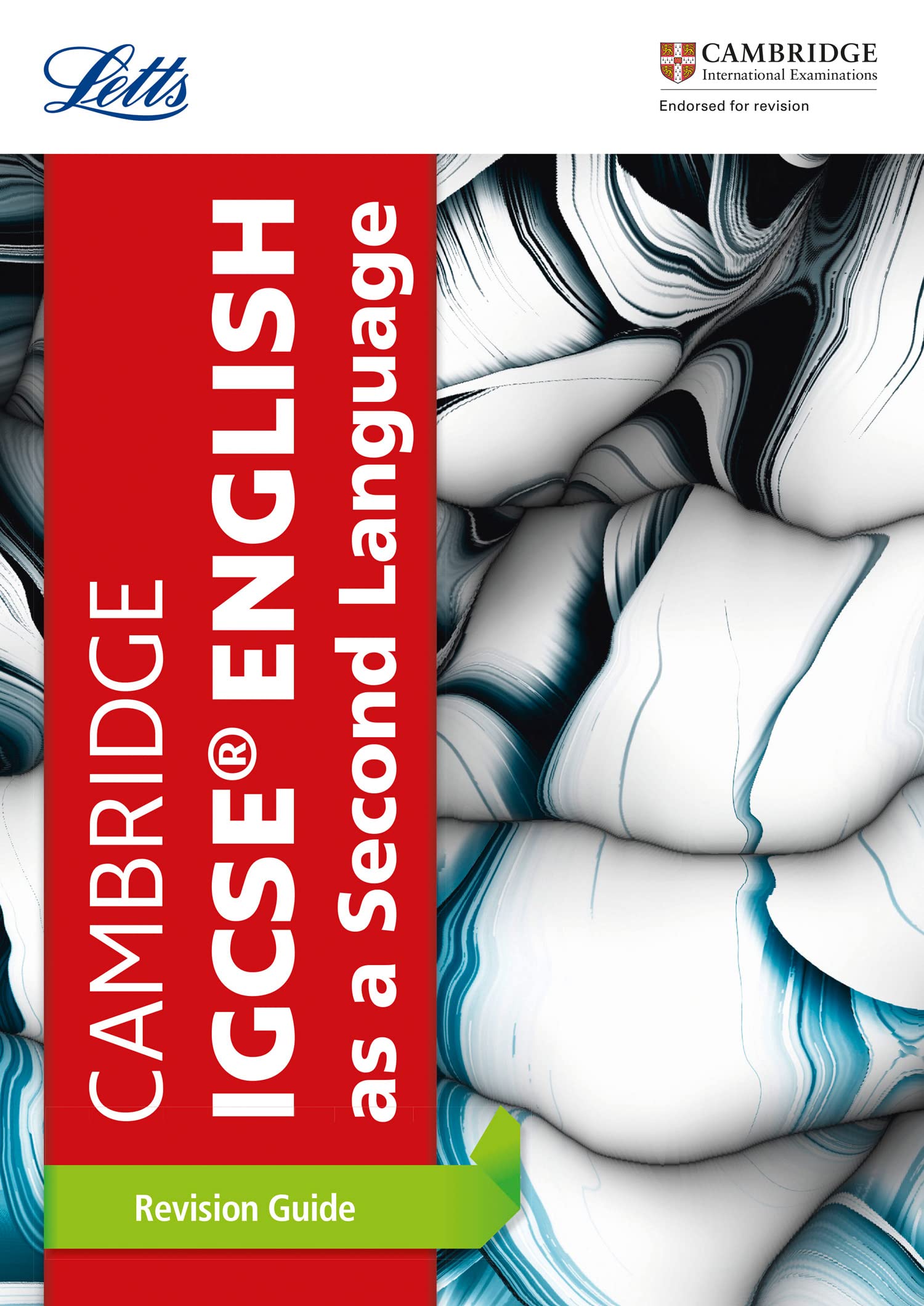 Cambridge IGCSE™ English as a Second Language Revision Guide (Letts Cambridge IGCSE™ Revision) Foreign Languages ​​& Dictionaries