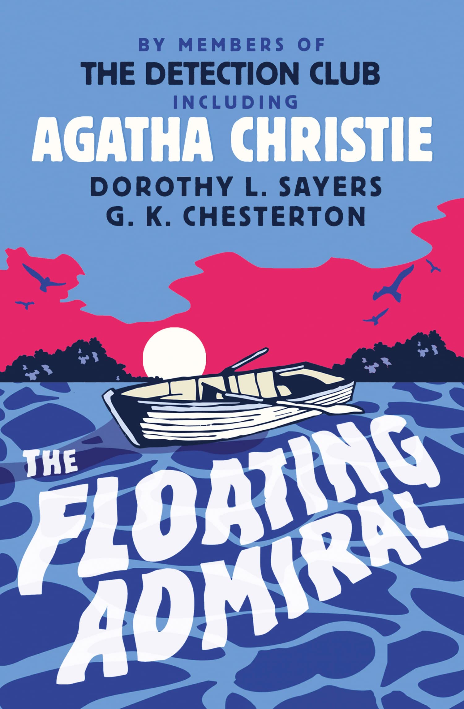 The Floating Admiral Classics