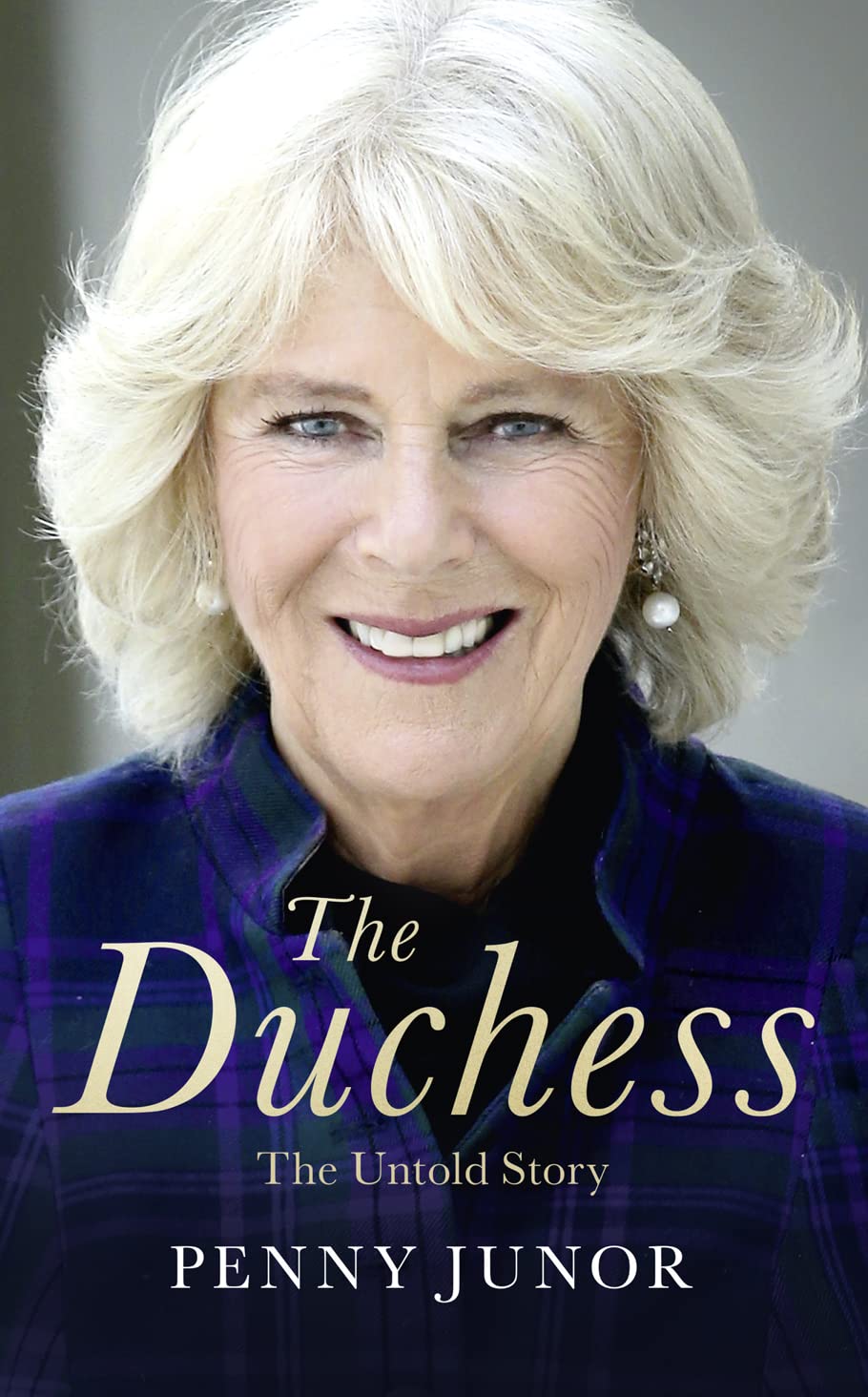 The Duchess: The Untold Story – the explosive biography, as seen in the Daily Mail Biographies & Memoirs