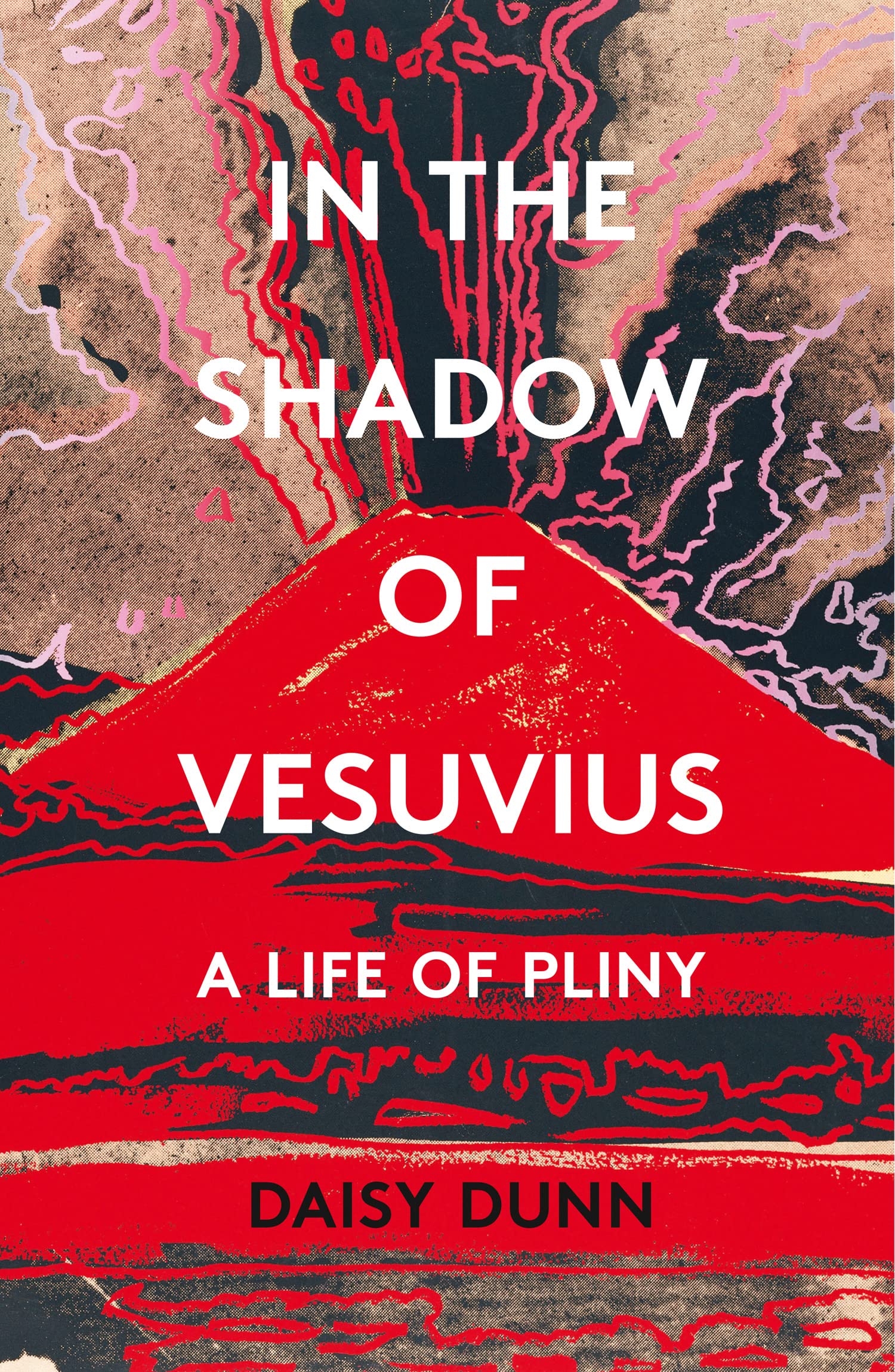 In the Shadow of Vesuvius: A Life of Pliny. A Literary Biography of the Two Great Romans Historical Fiction