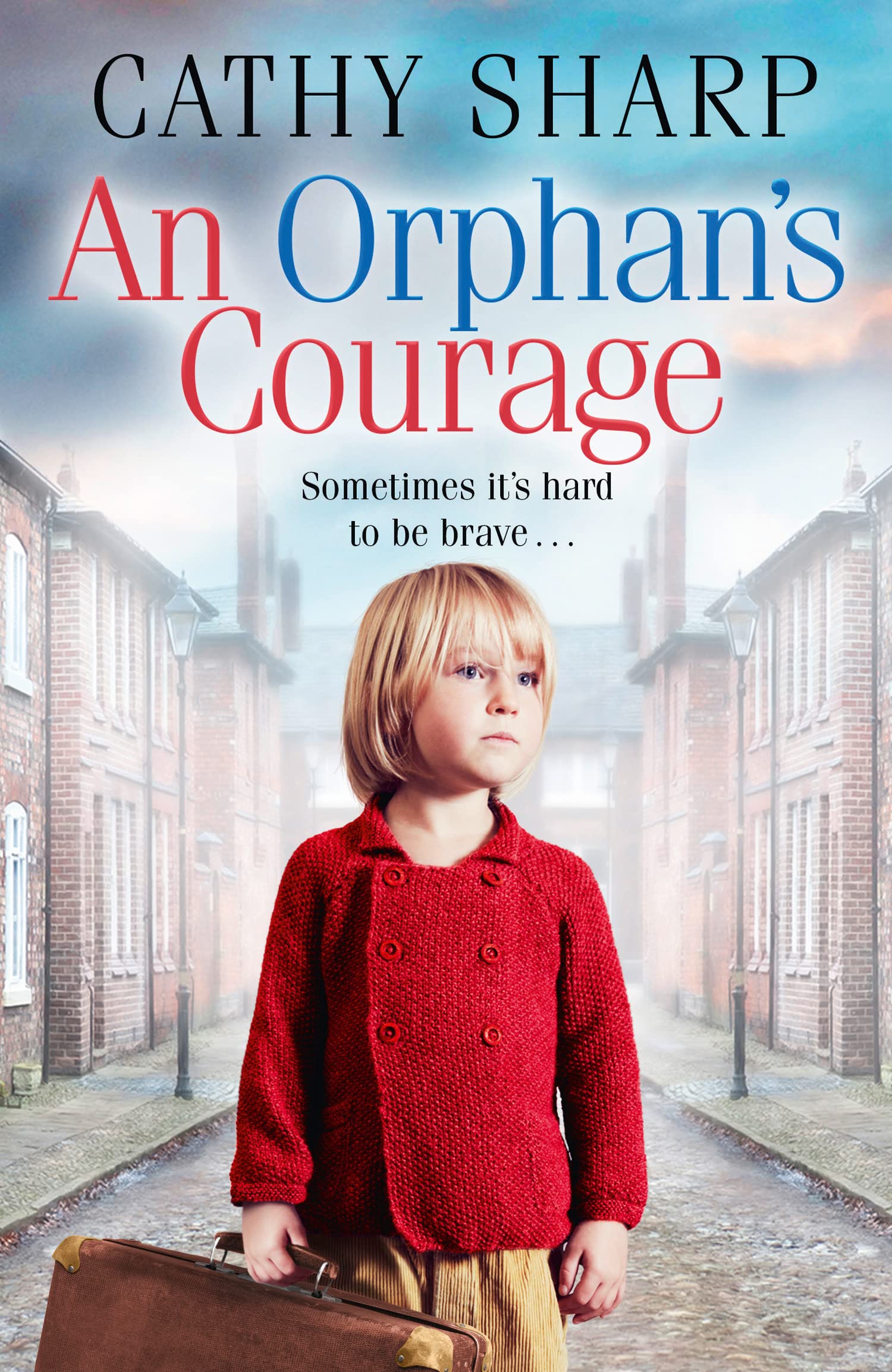An Orphan's Courage Historical Fiction
