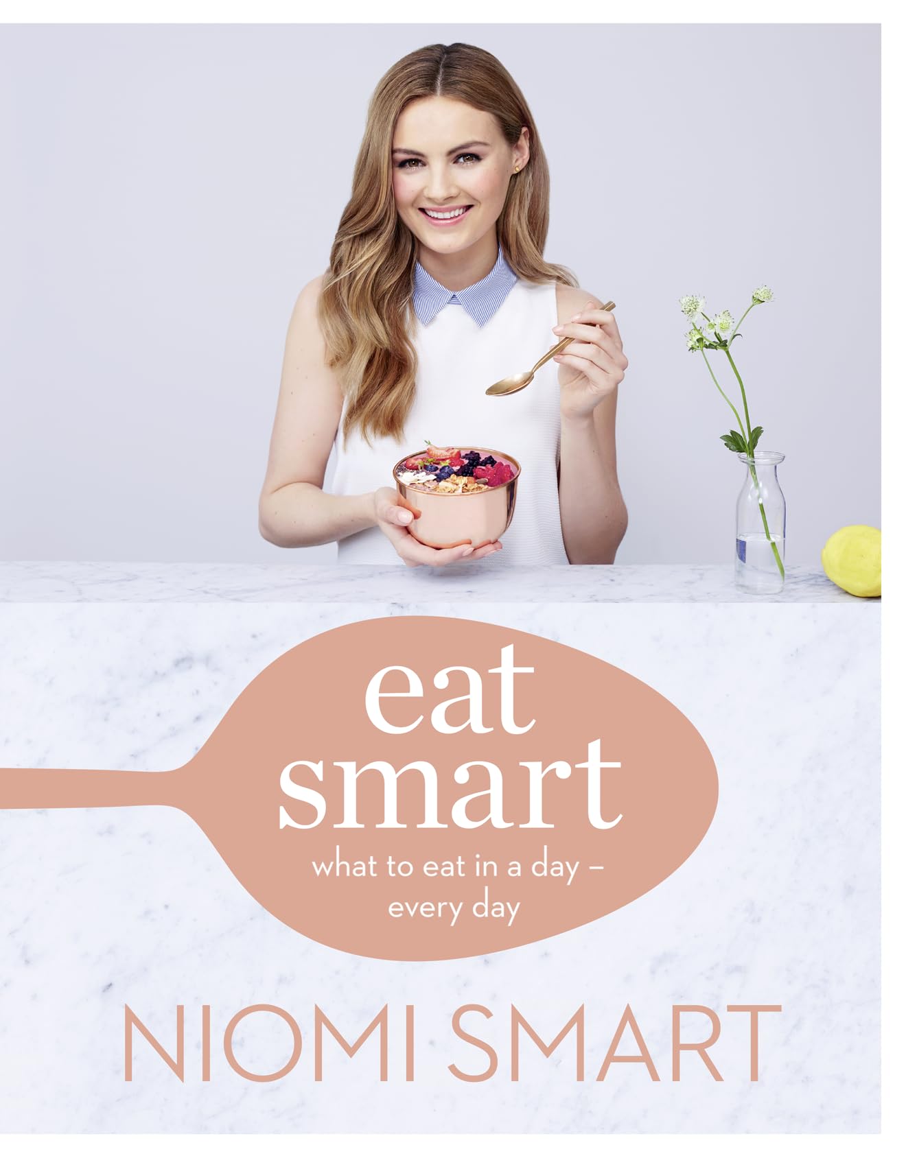 Eat Smart: What to Eat in a Day – Every Day Leisure, Home & Garden