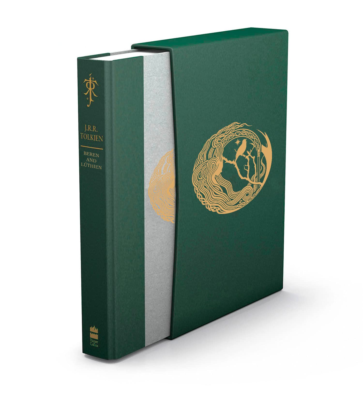 Beren and Lúthien: Sonderausgabe Classics